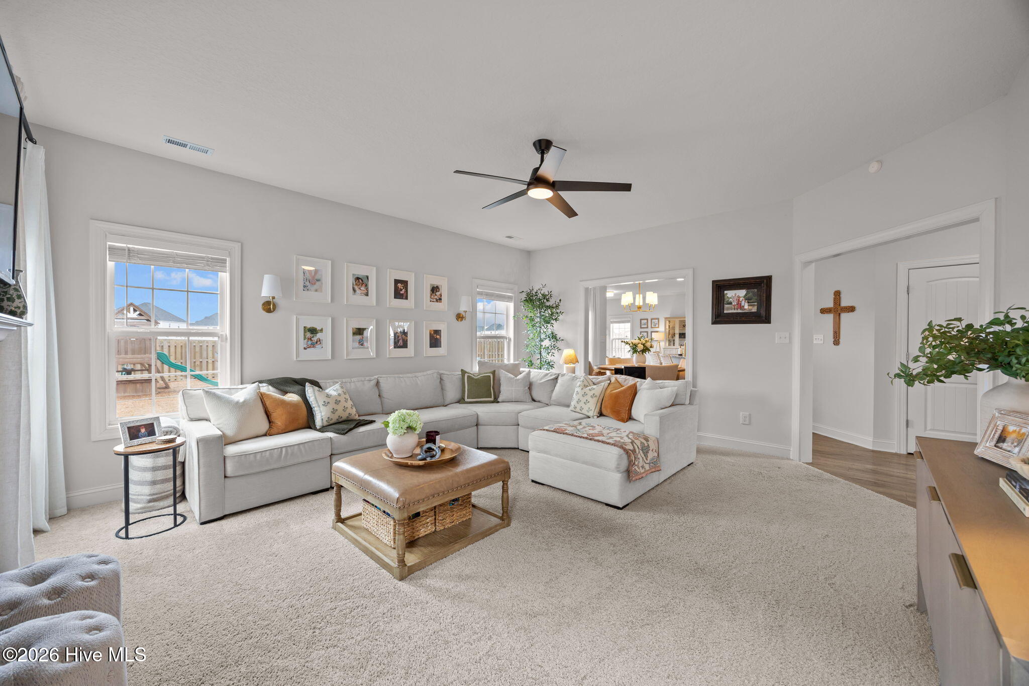 734 Hope Dexter Drive