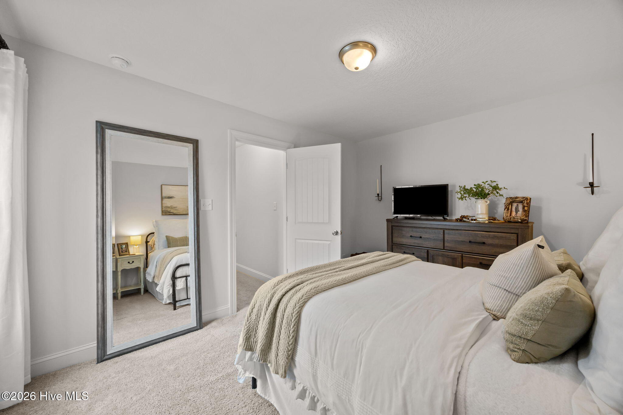 734 Hope Dexter Drive