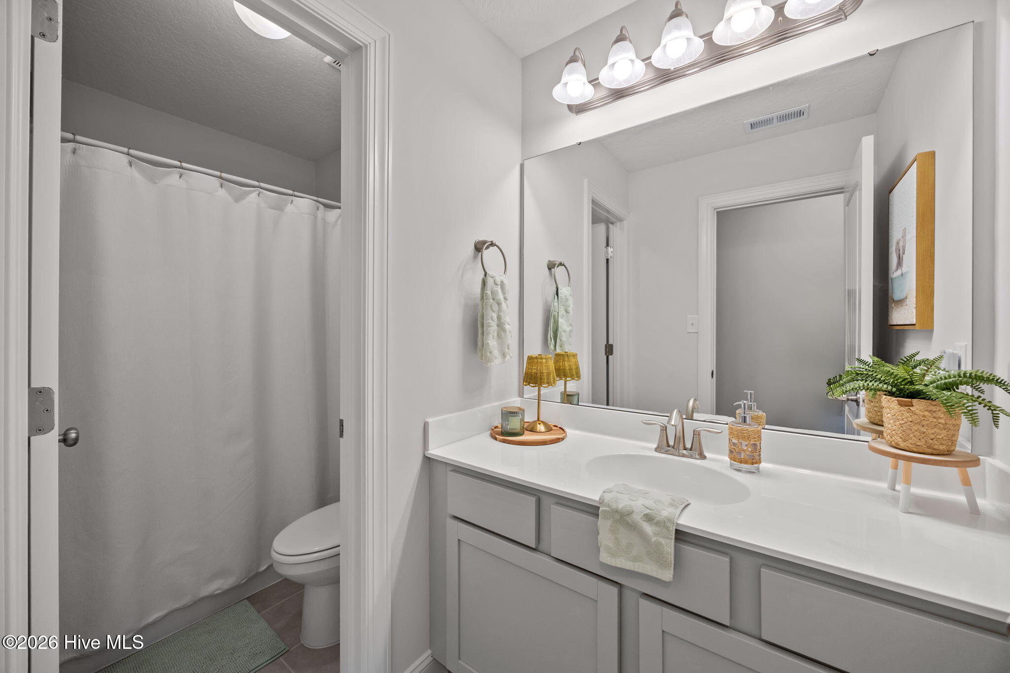 734 Hope Dexter Drive