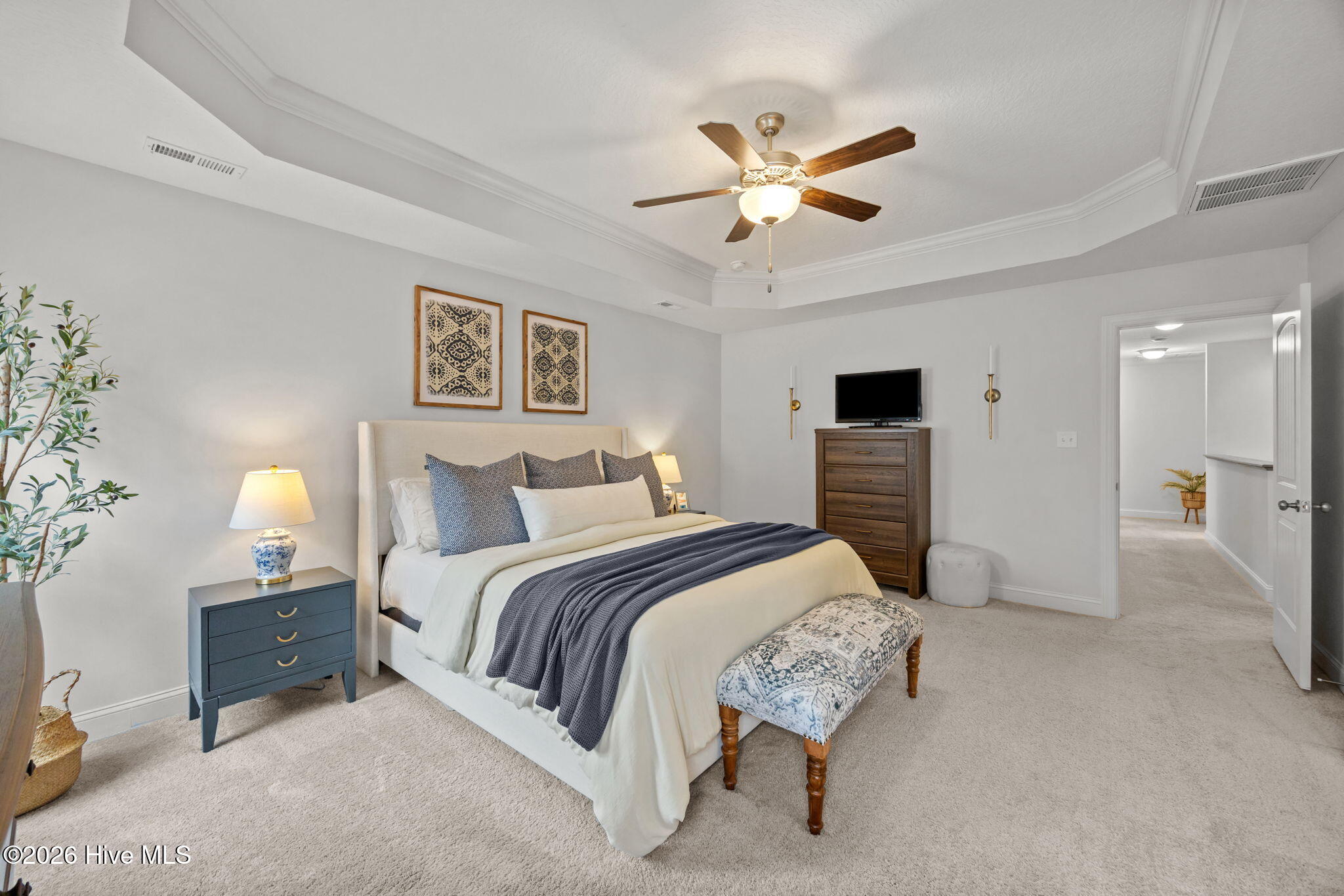 734 Hope Dexter Drive