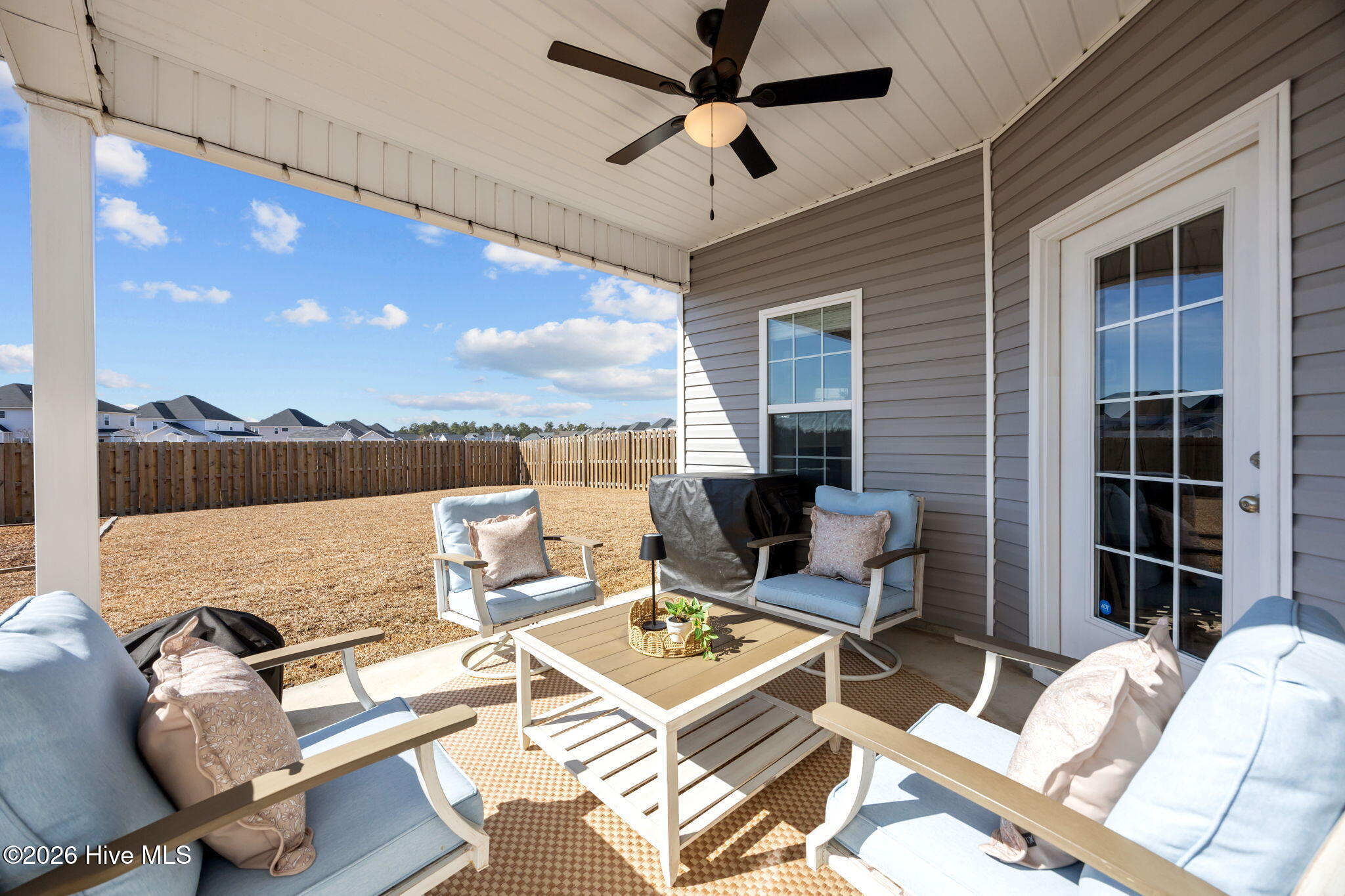 734 Hope Dexter Drive