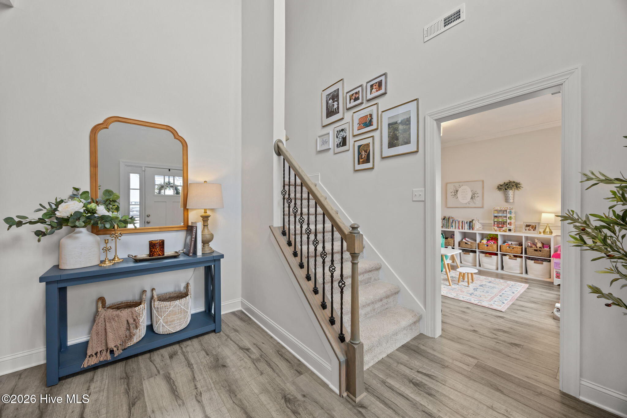 734 Hope Dexter Drive