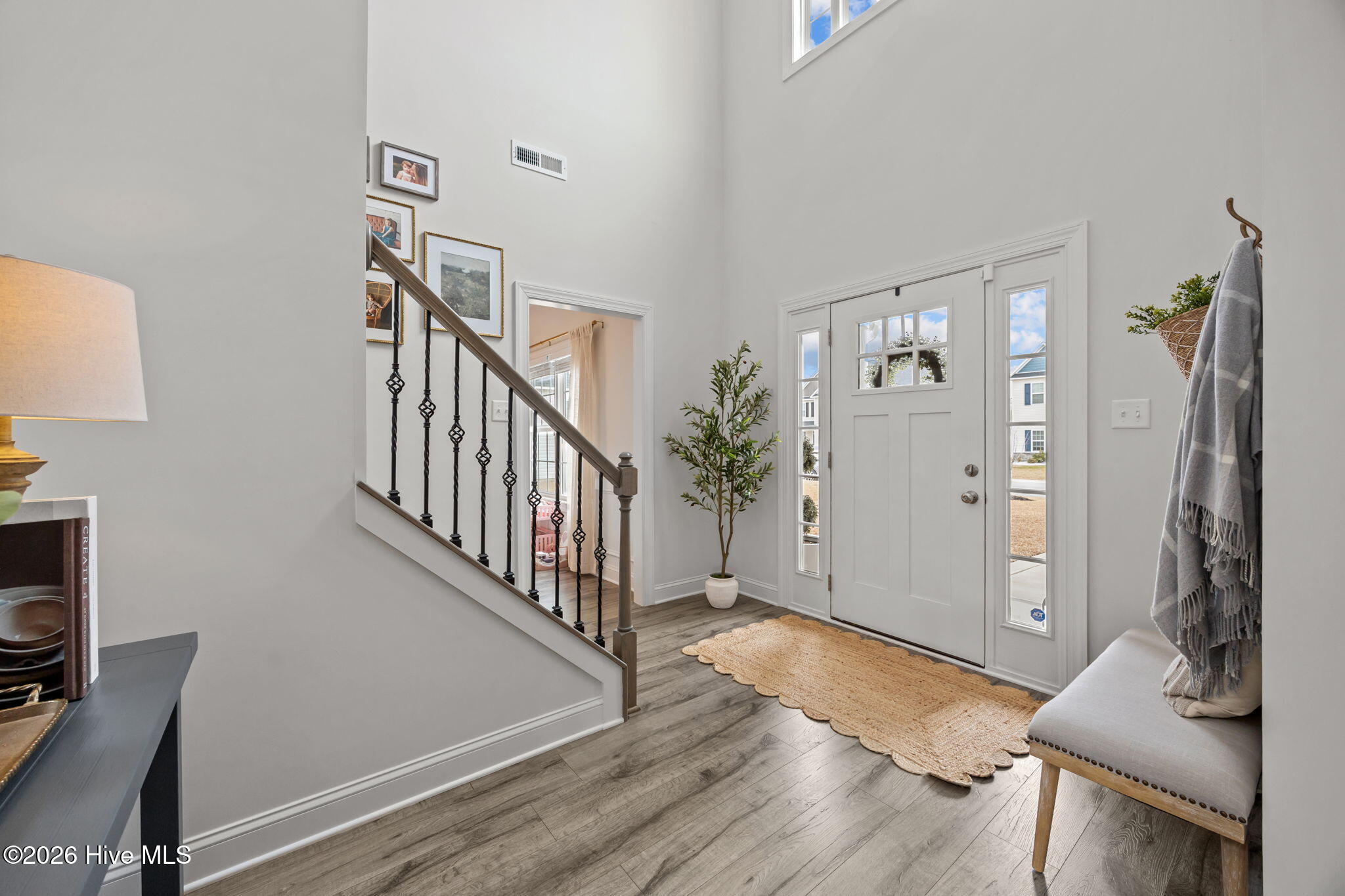 734 Hope Dexter Drive