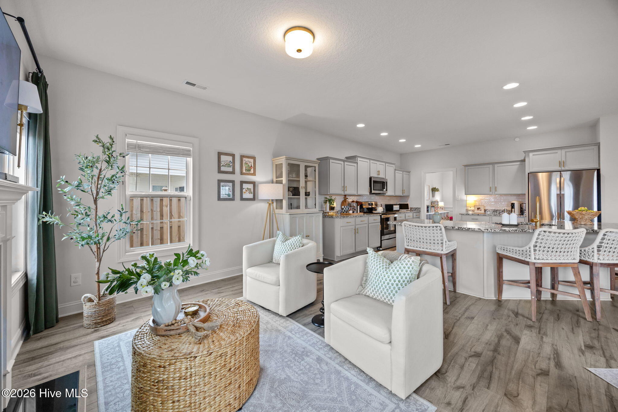 734 Hope Dexter Drive