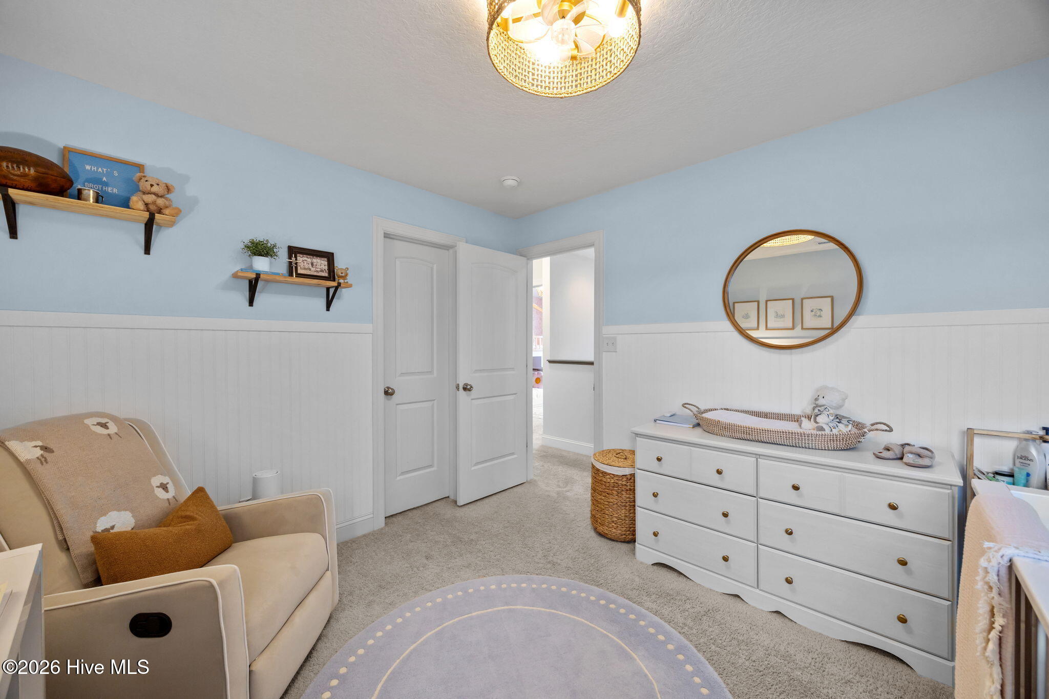 734 Hope Dexter Drive