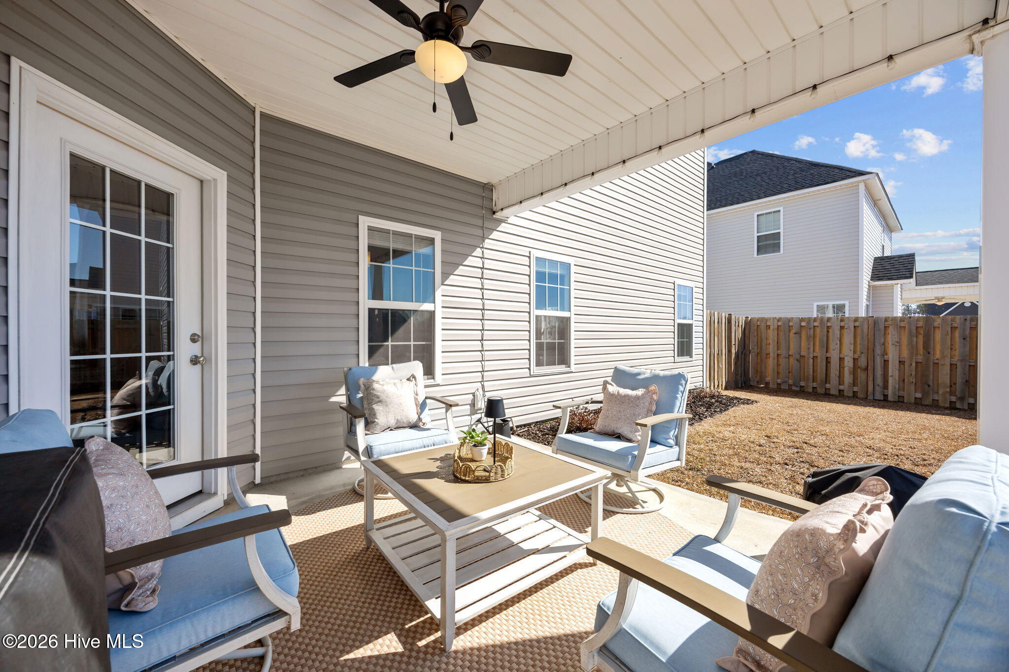 734 Hope Dexter Drive