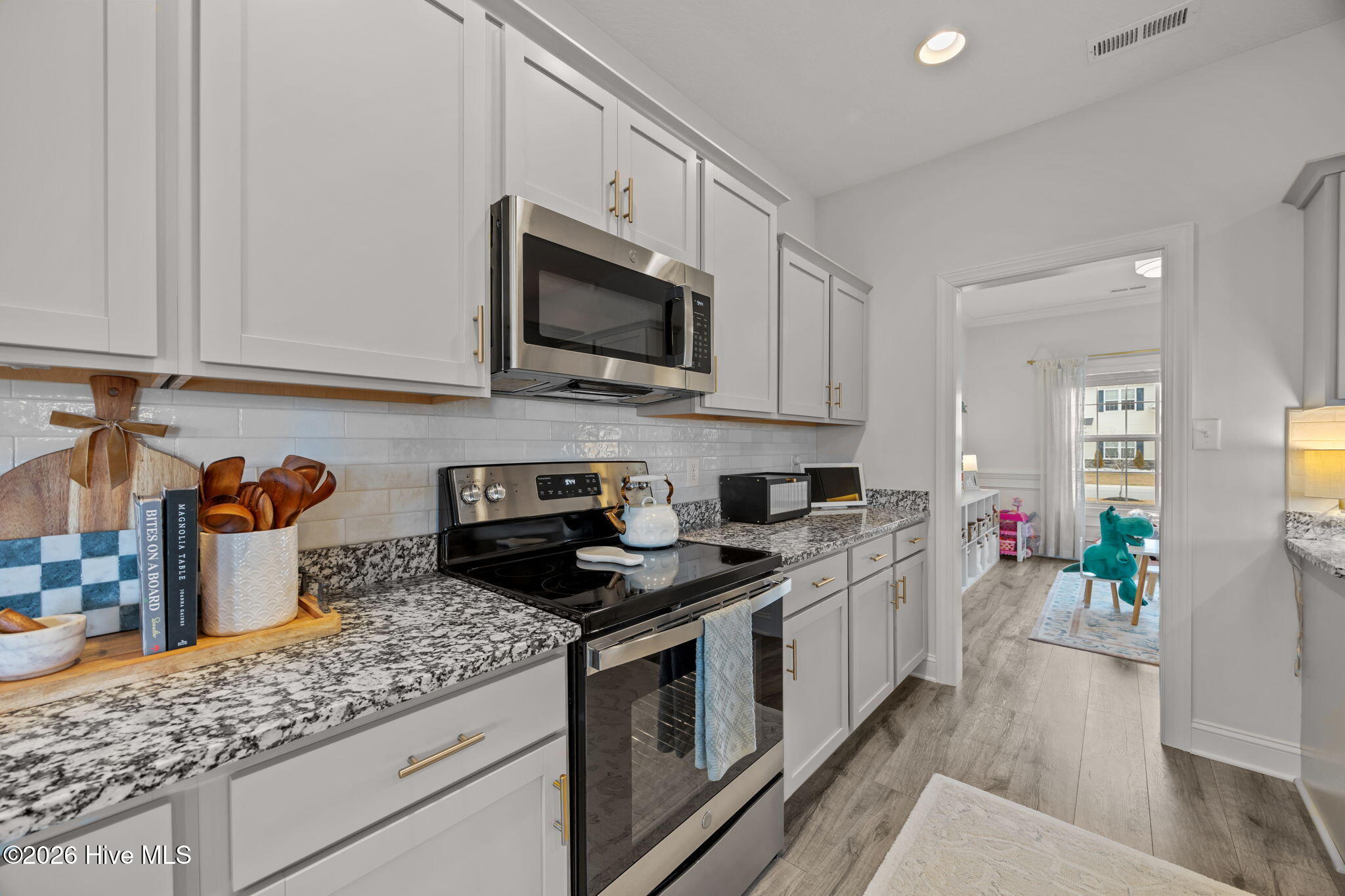 734 Hope Dexter Drive