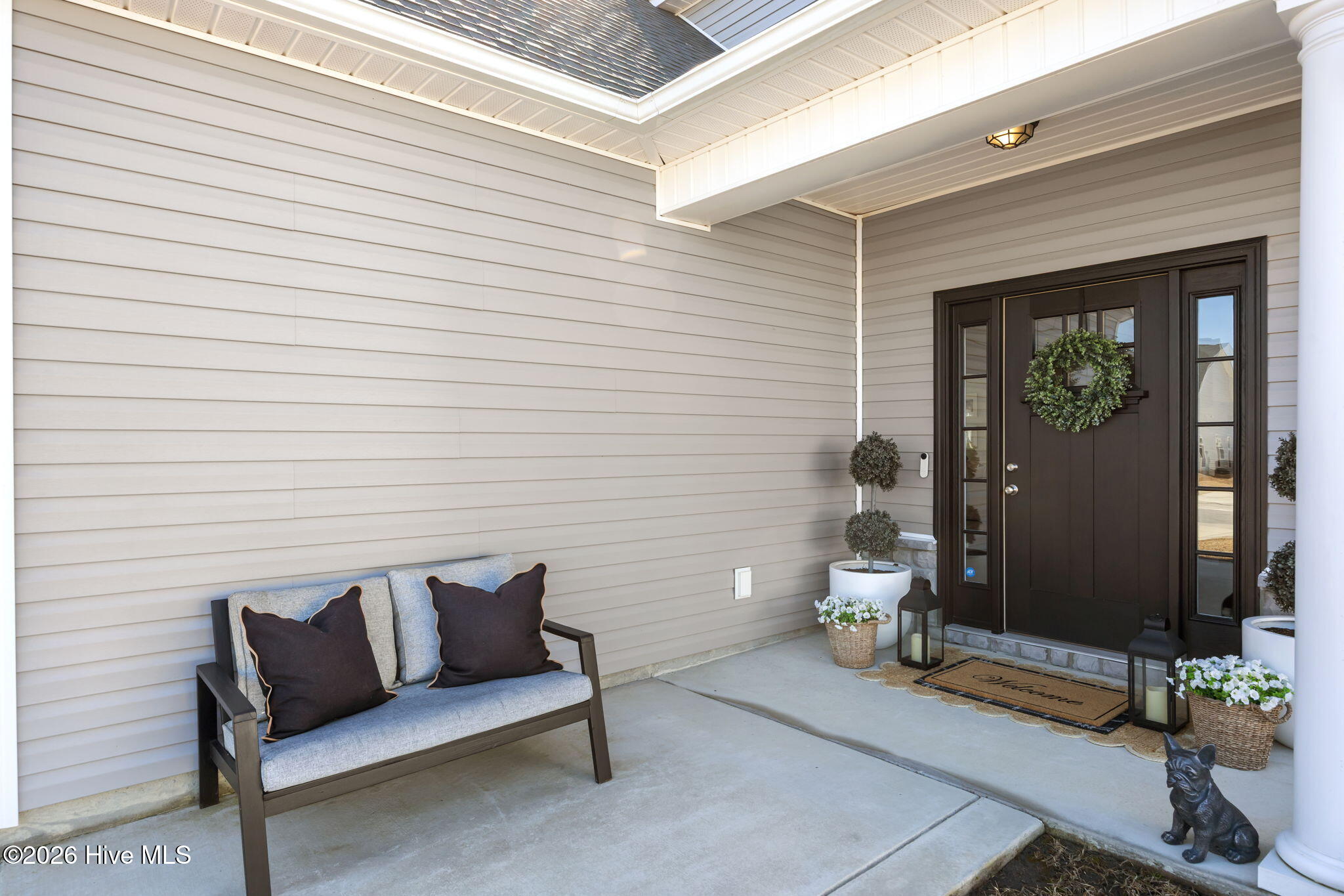 734 Hope Dexter Drive