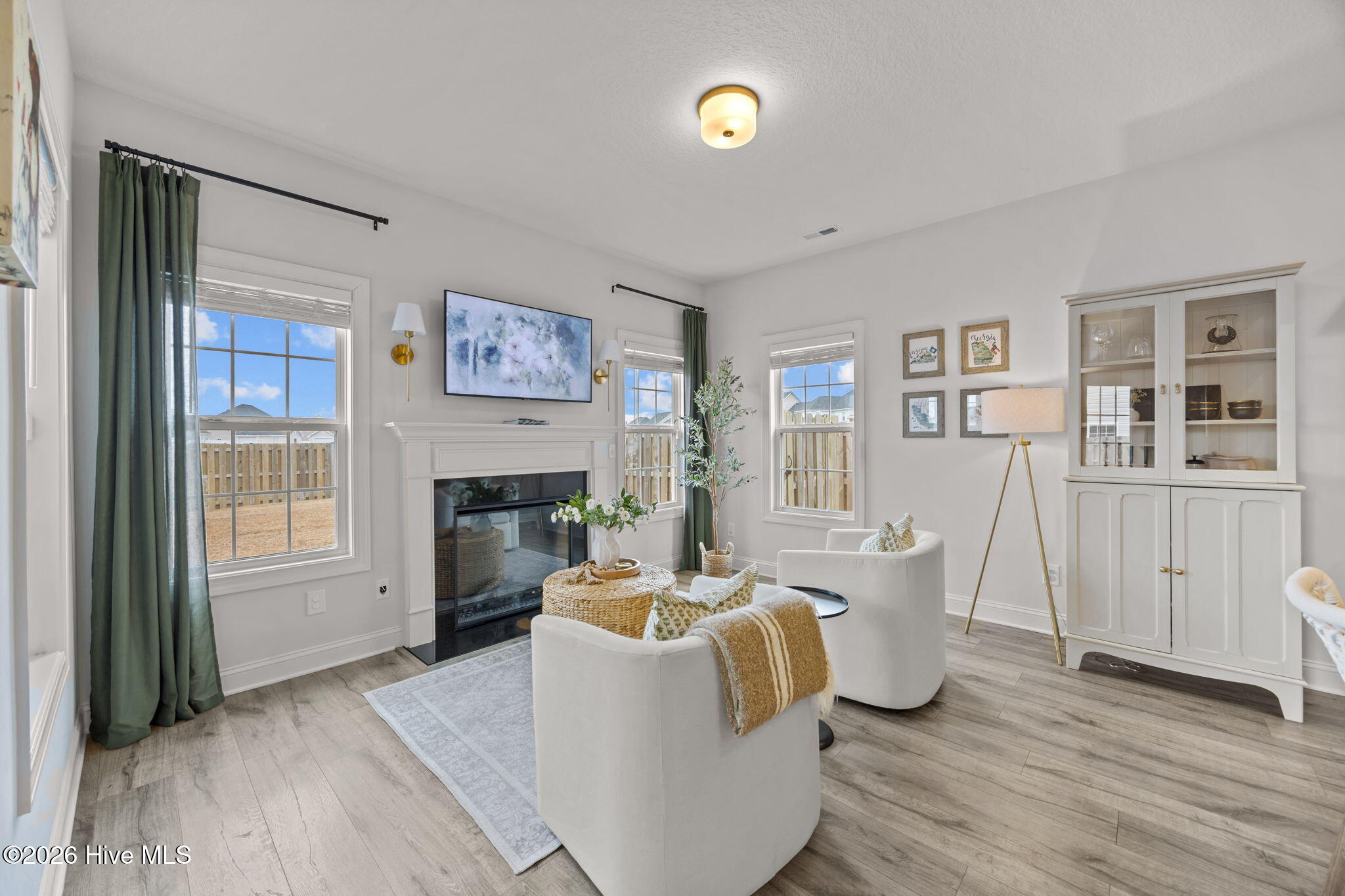 734 Hope Dexter Drive