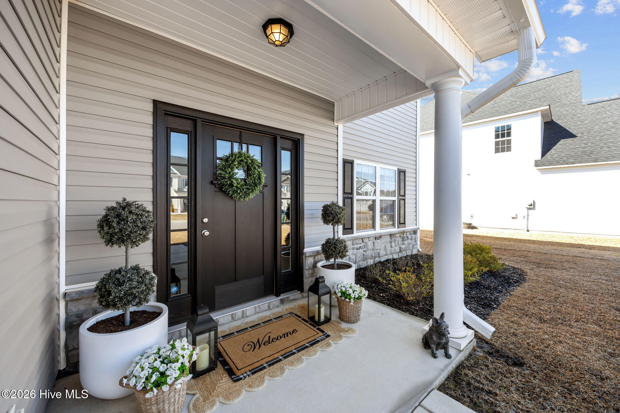 734 Hope Dexter Drive