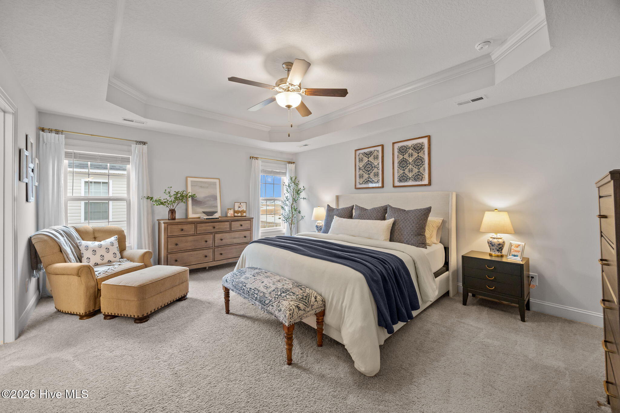 734 Hope Dexter Drive