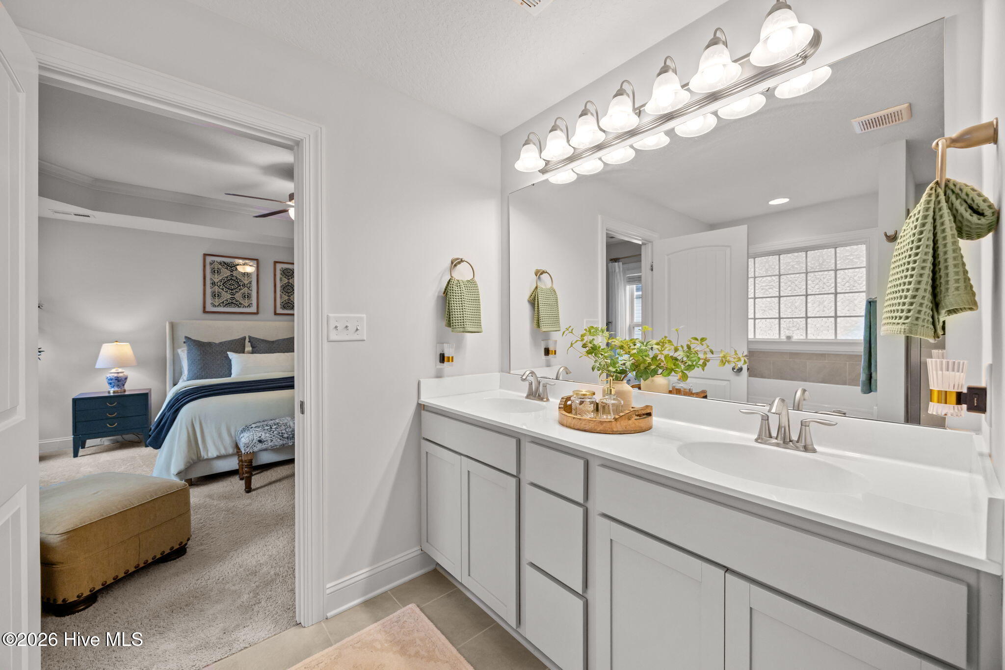 734 Hope Dexter Drive