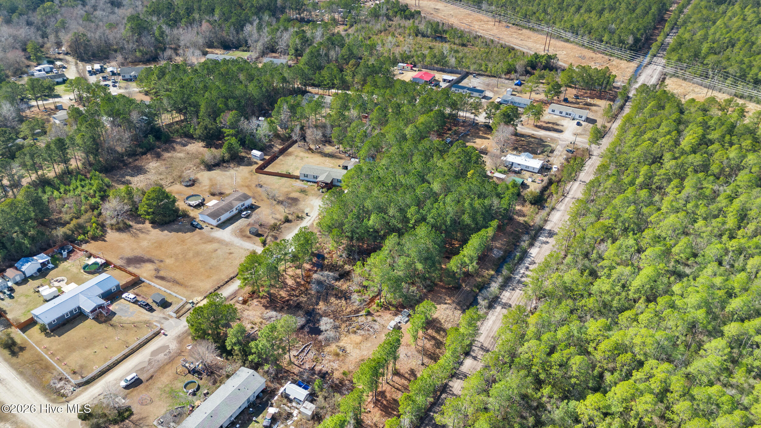66 25 Tree Top Court
