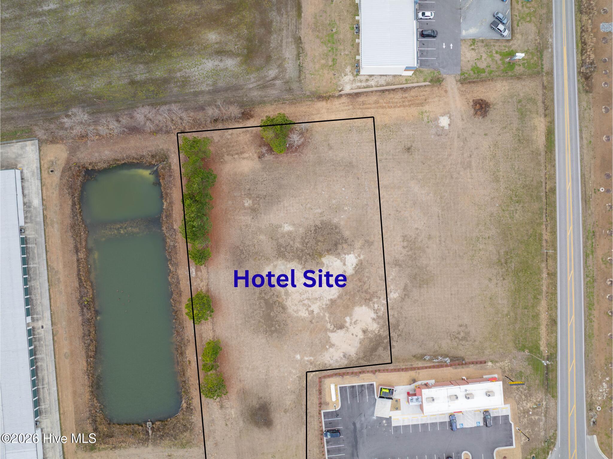 135 Koonce Fork Road