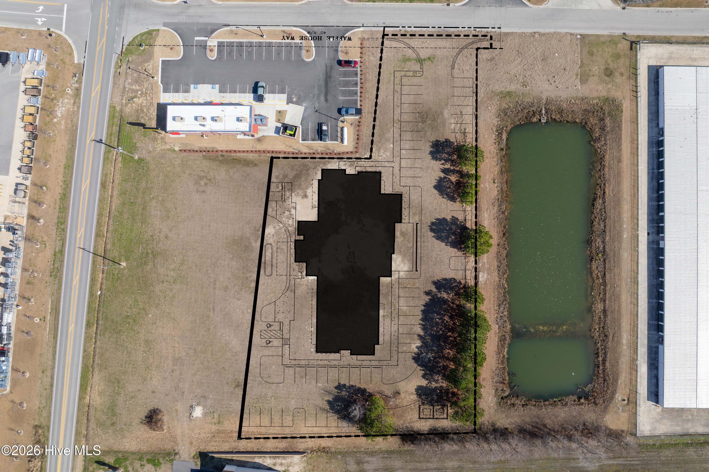 135 Koonce Fork Road