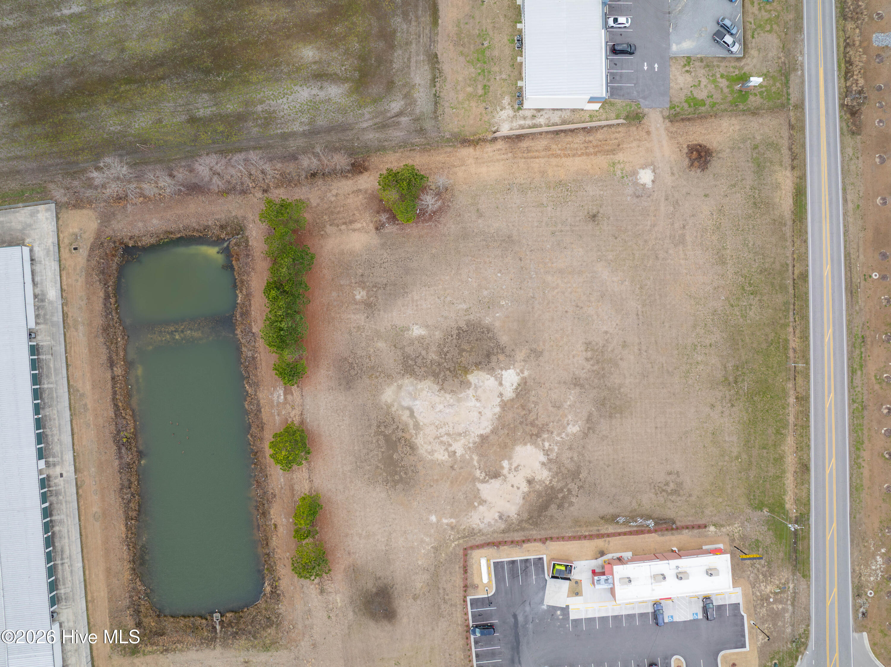 135 Koonce Fork Road