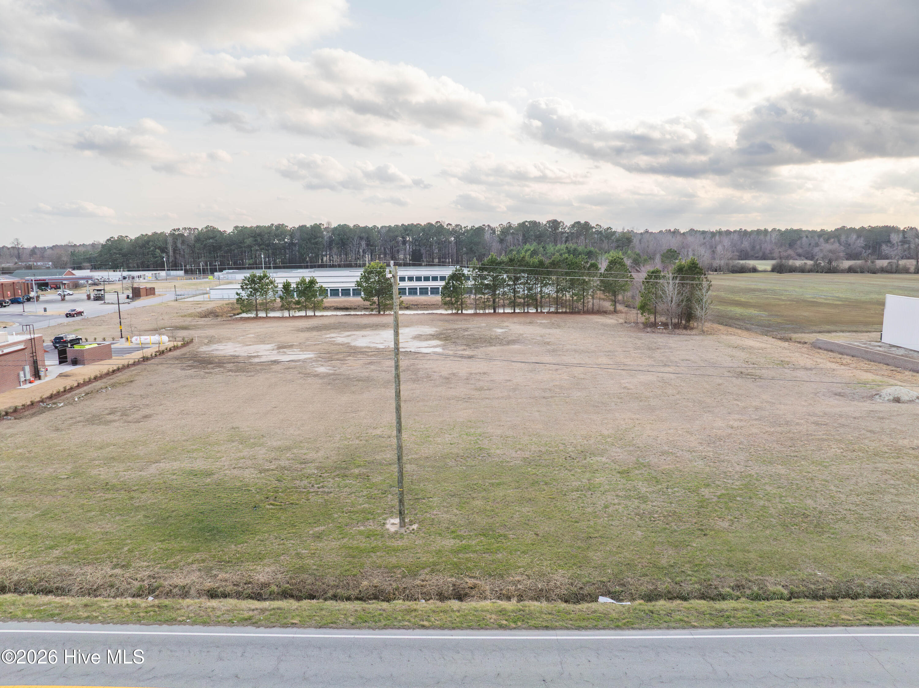 135 Koonce Fork Road