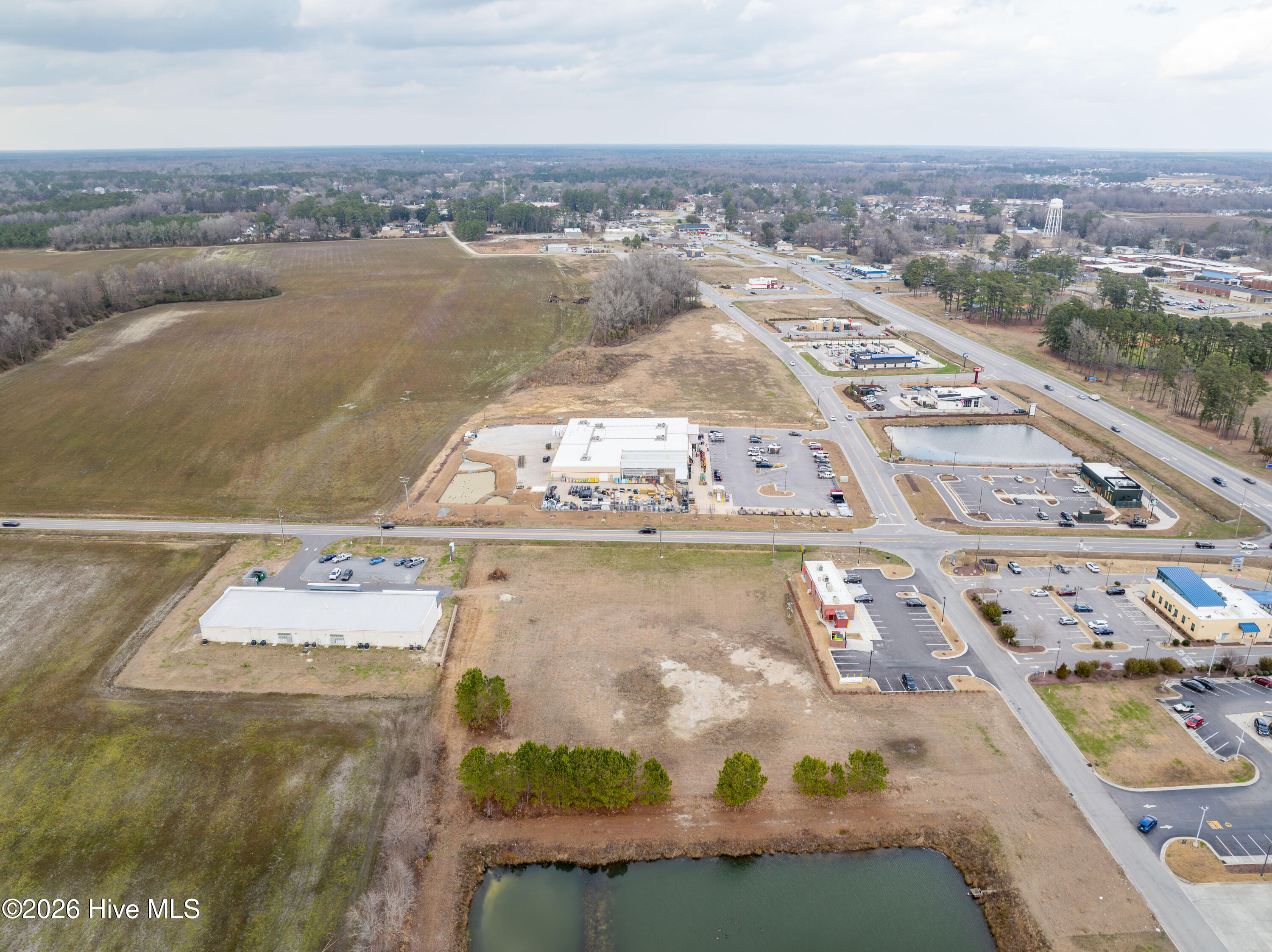 135 Koonce Fork Road