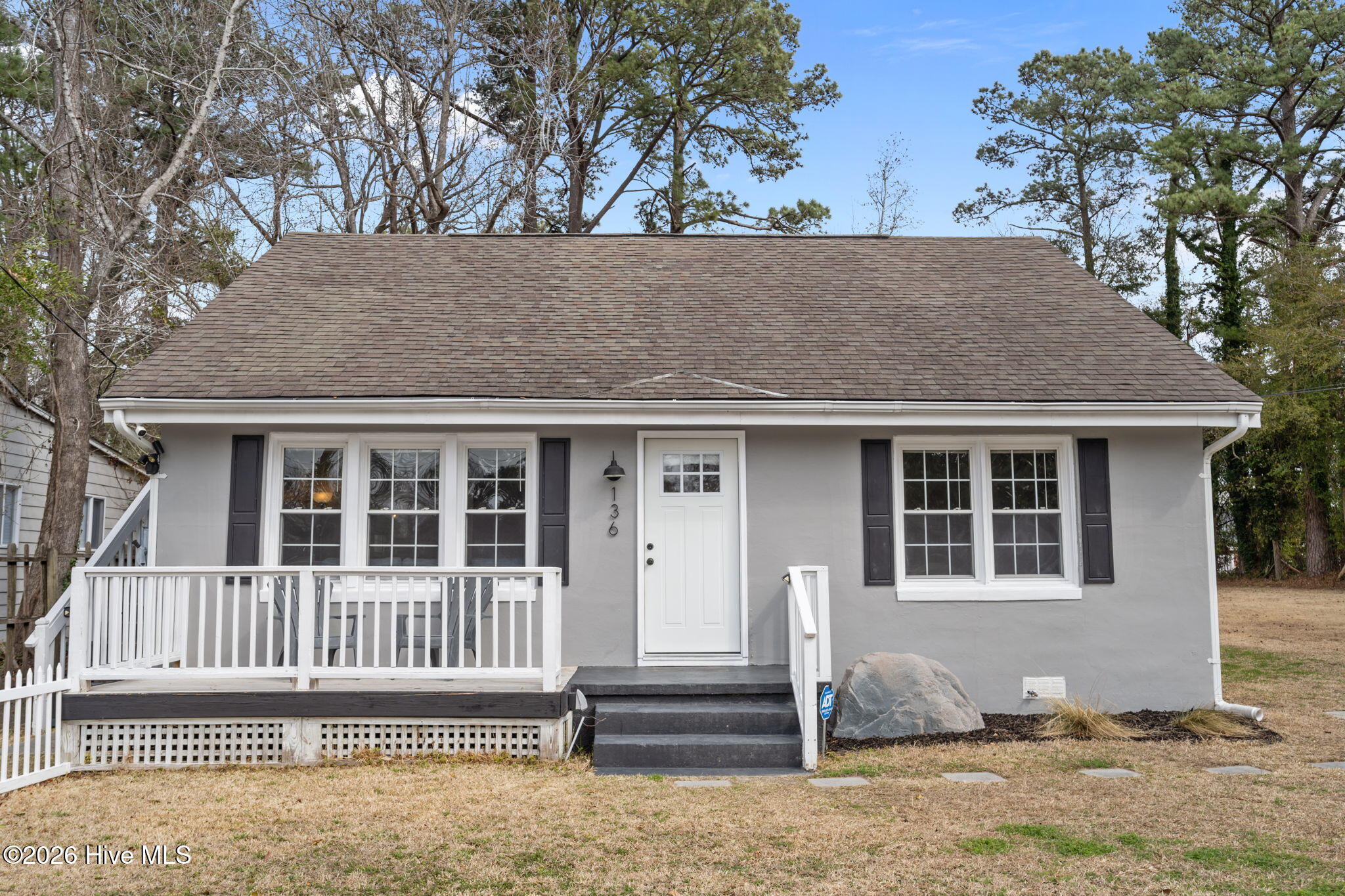 136 Elizabeth Street