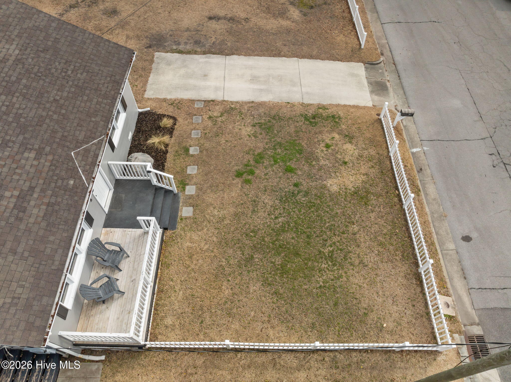 136 Elizabeth Street