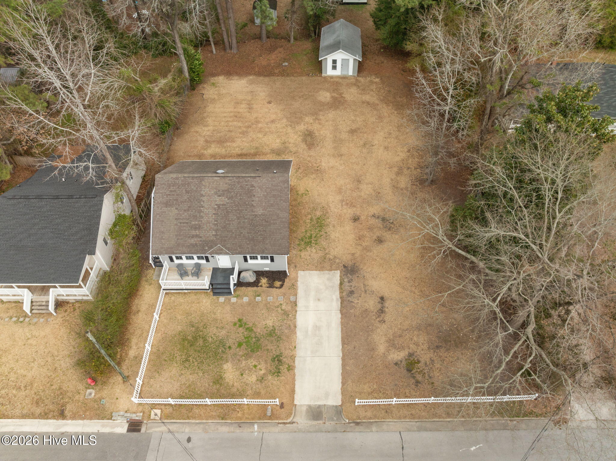 136 Elizabeth Street