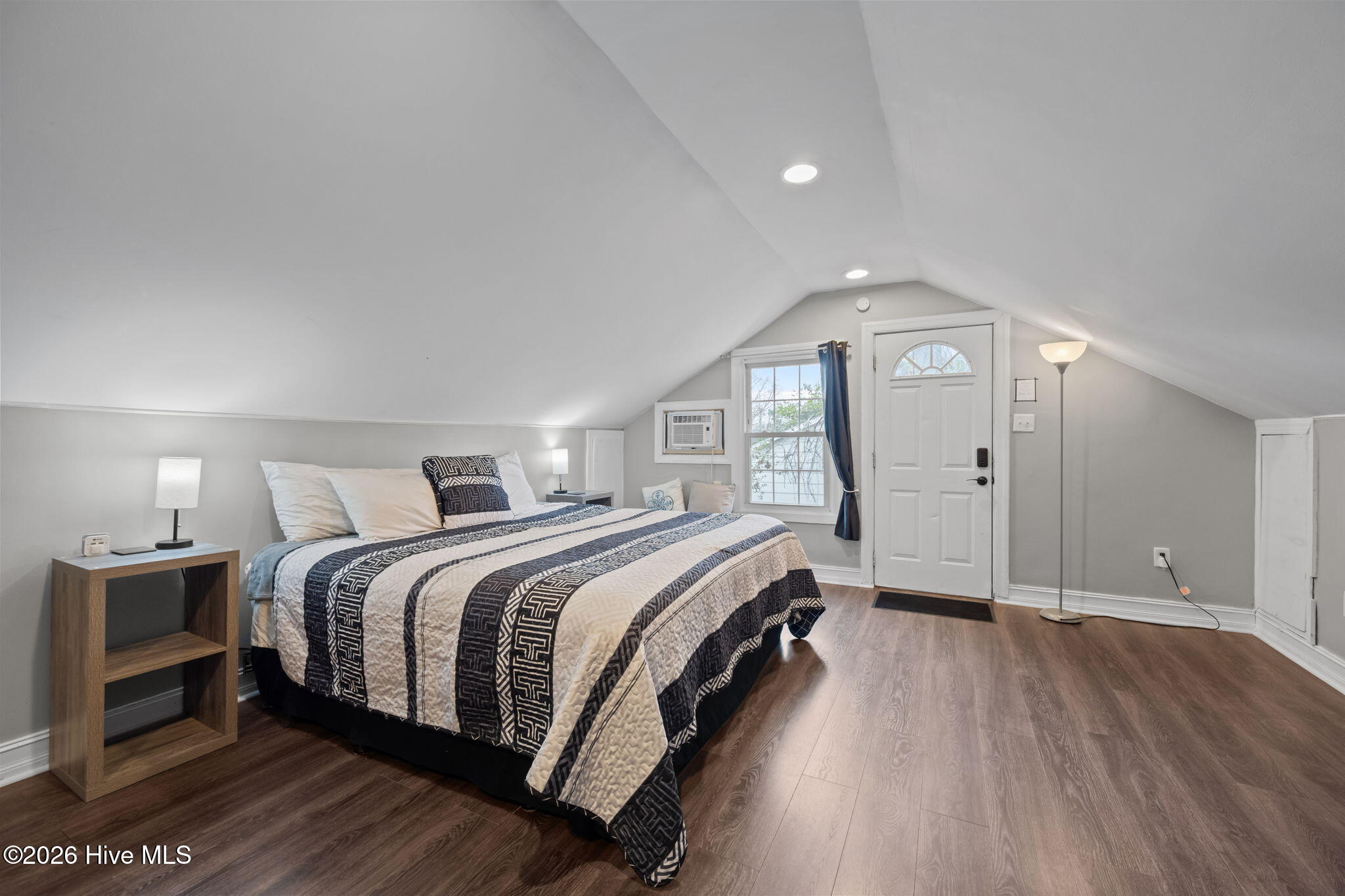 136 Elizabeth Street