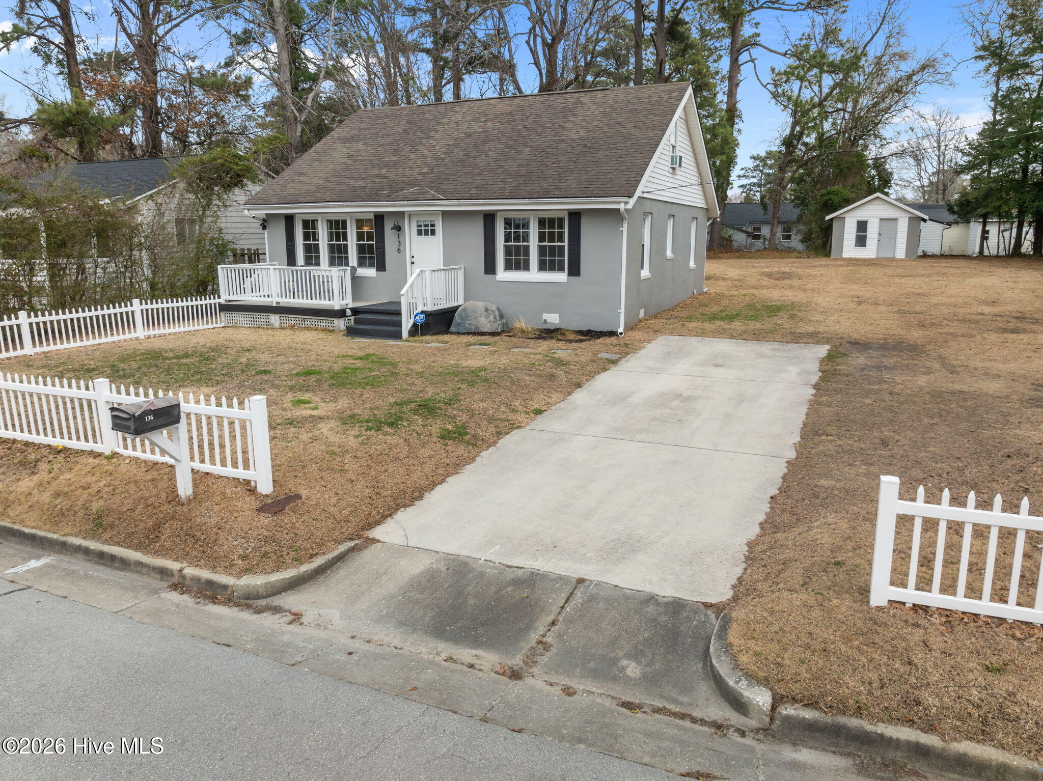136 Elizabeth Street