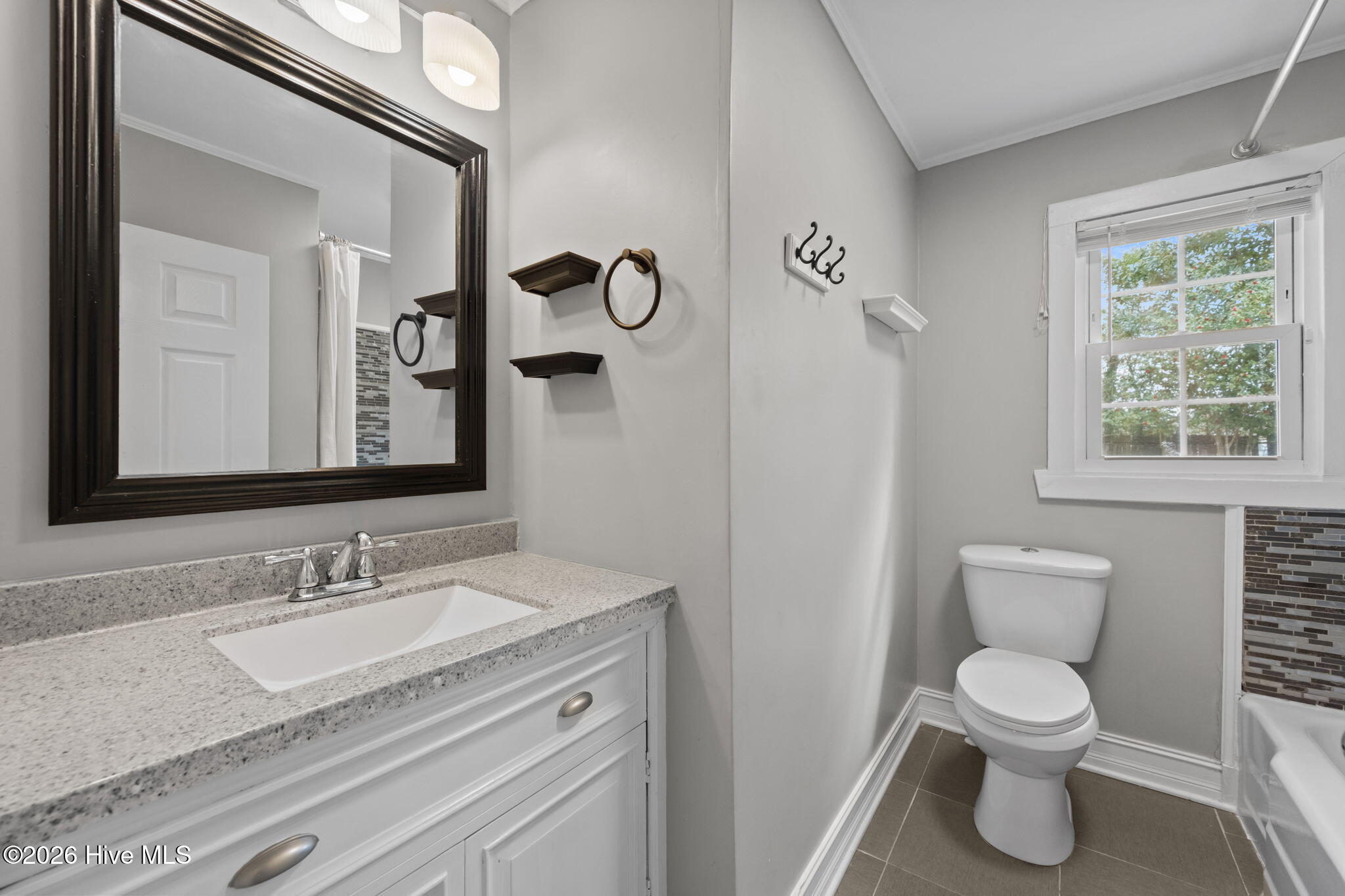 136 Elizabeth Street