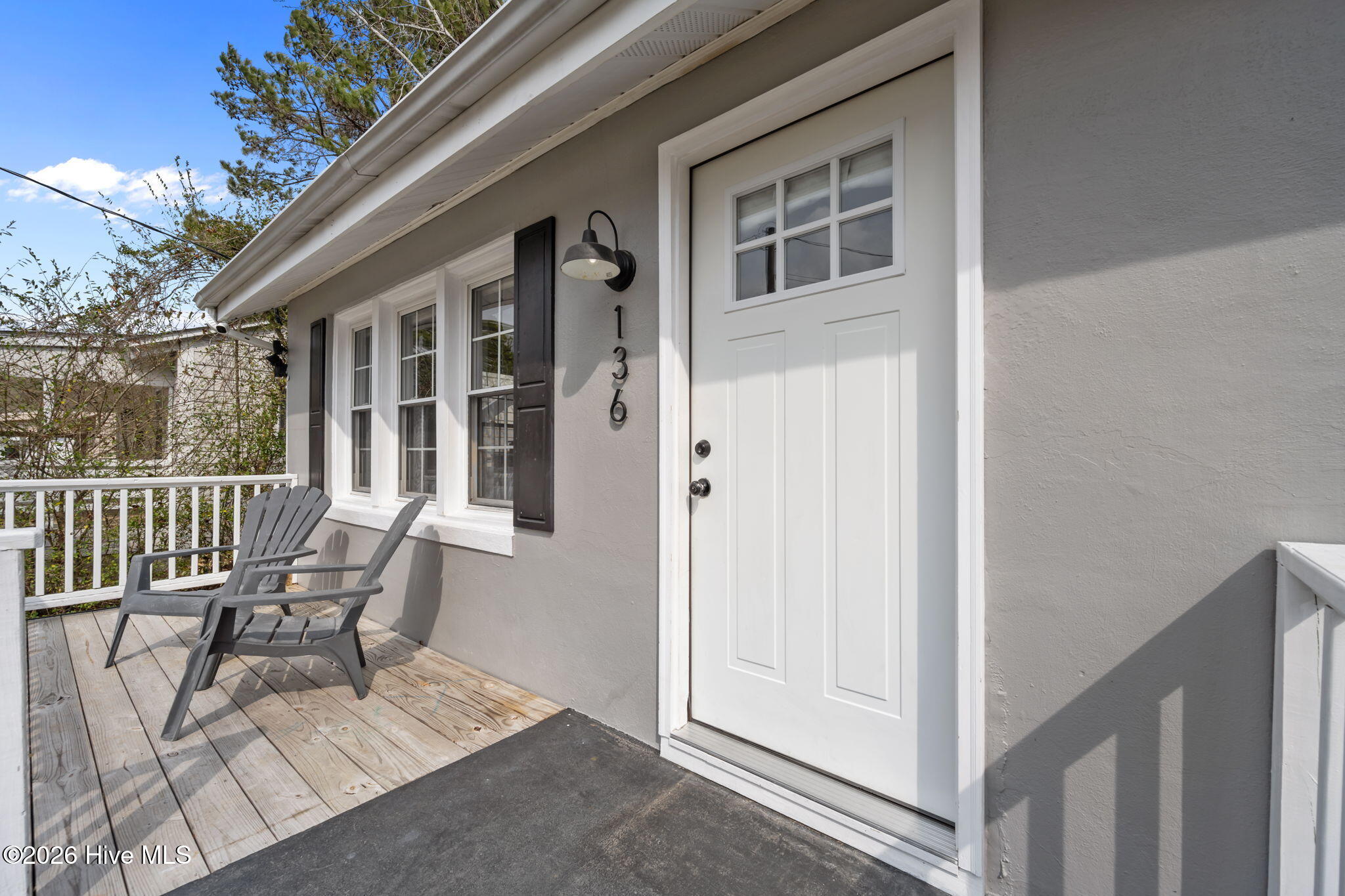 136 Elizabeth Street