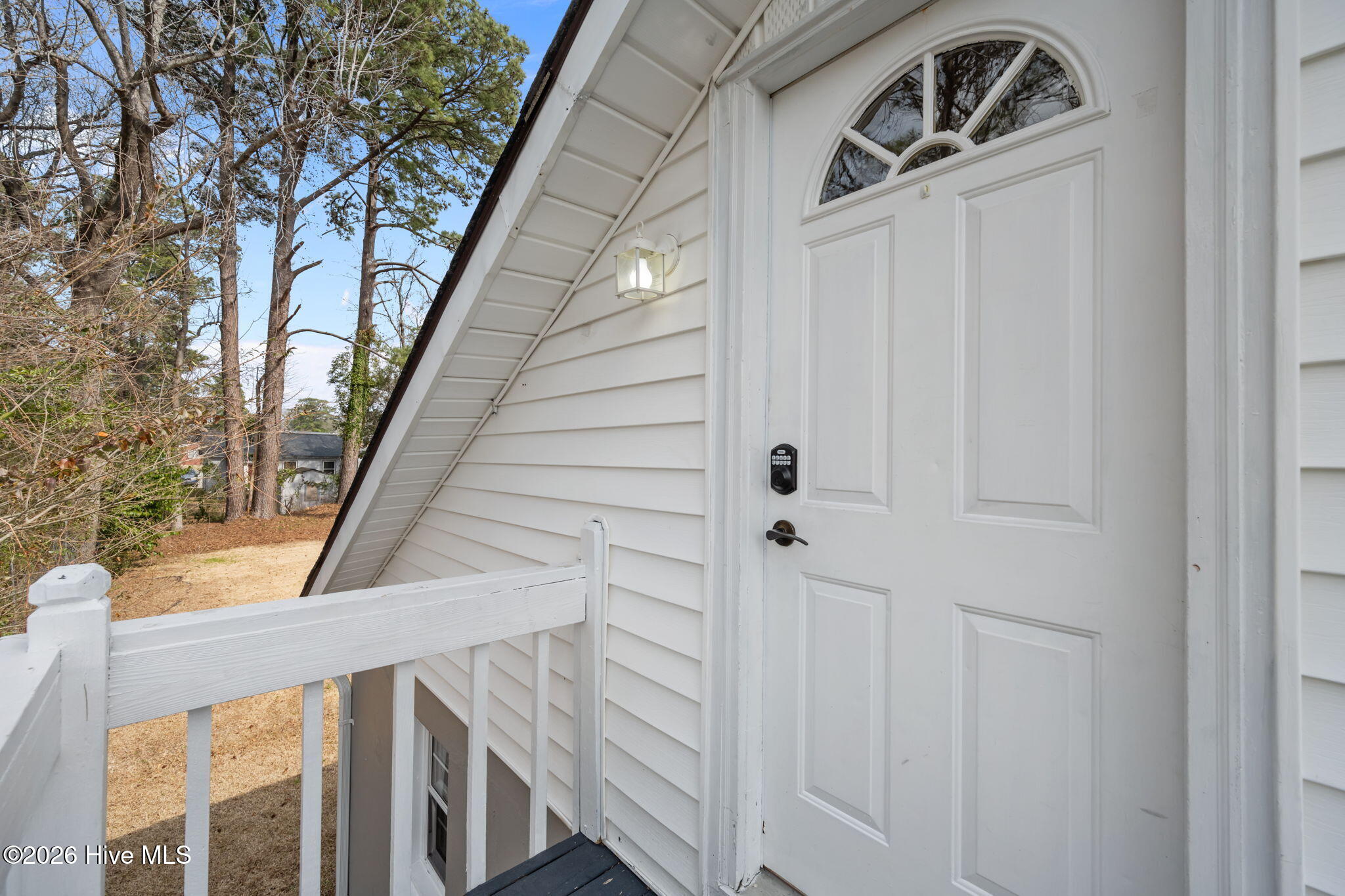 136 Elizabeth Street