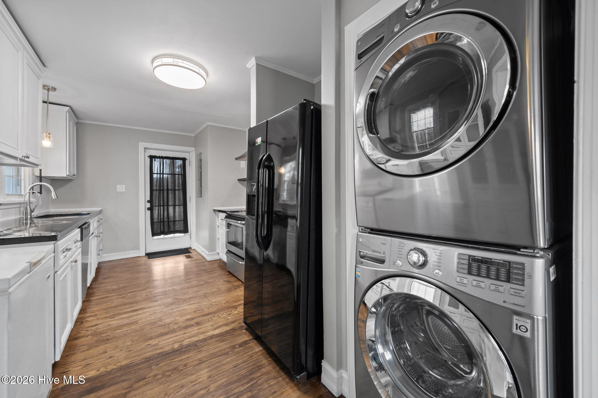 136 Elizabeth Street