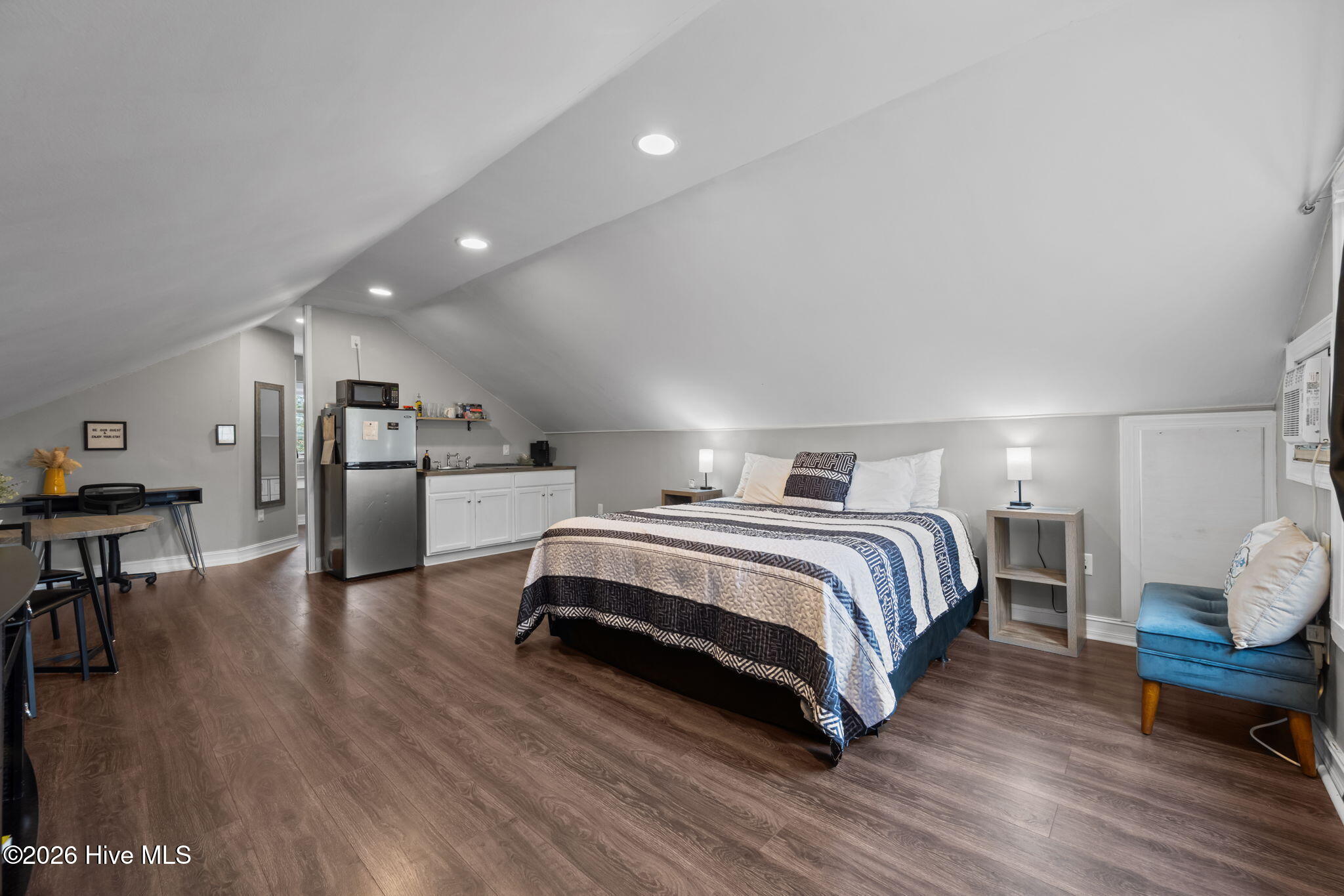 136 Elizabeth Street