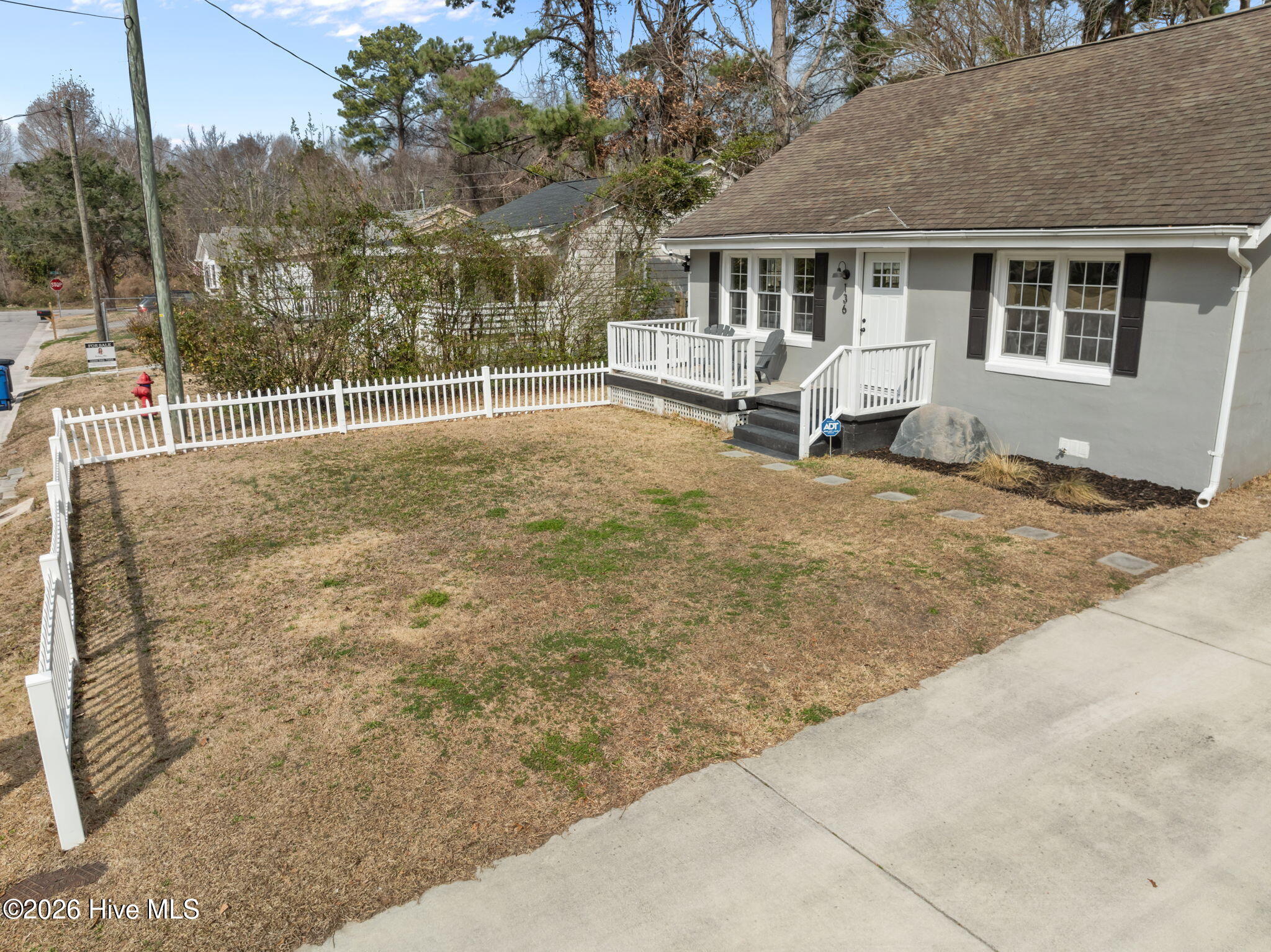 136 Elizabeth Street