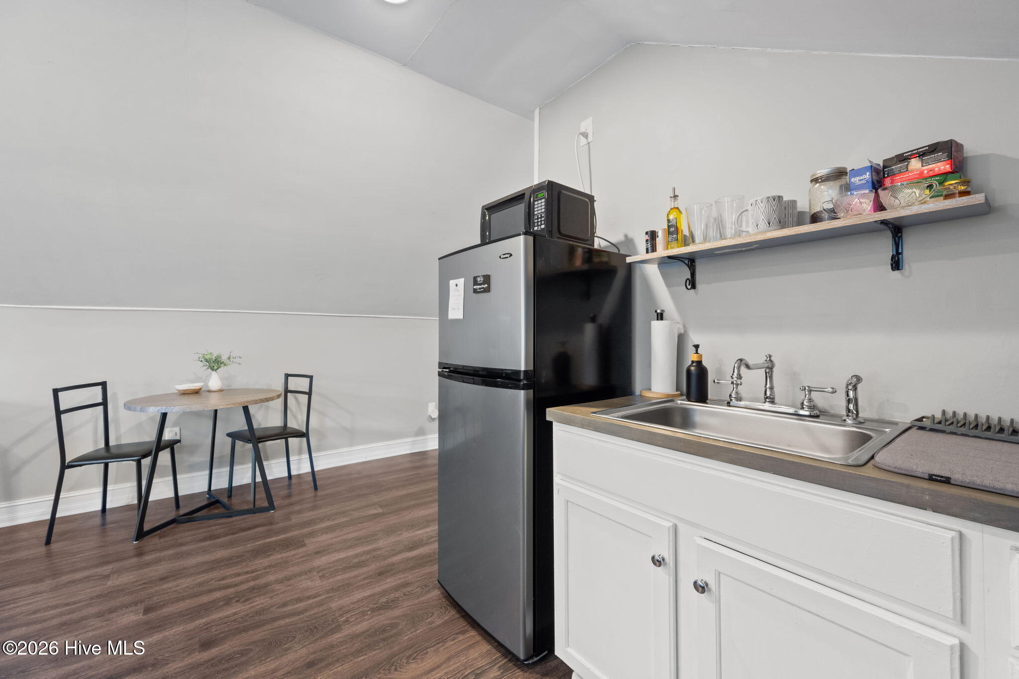 136 Elizabeth Street