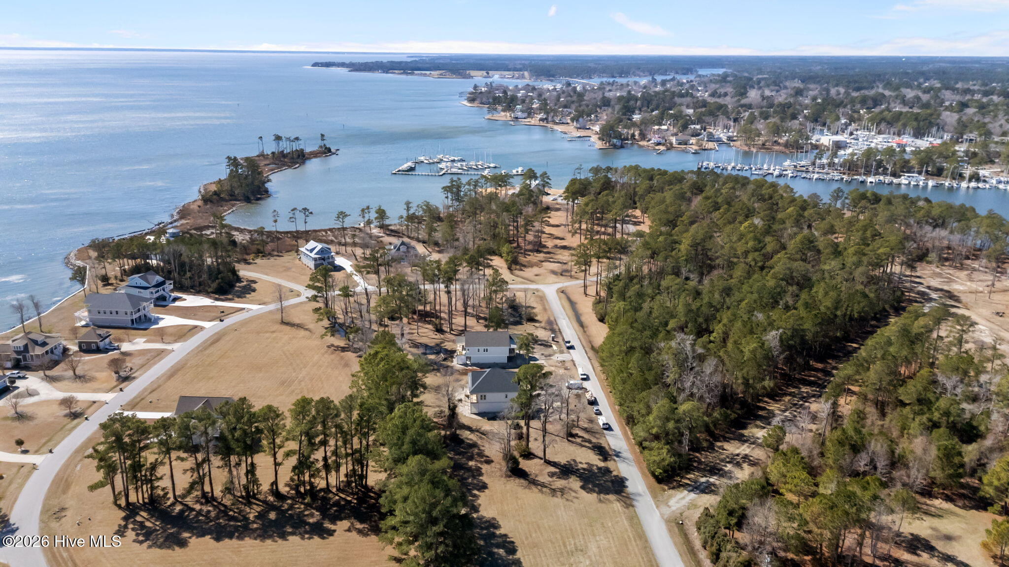 4005 Tarpon Drive