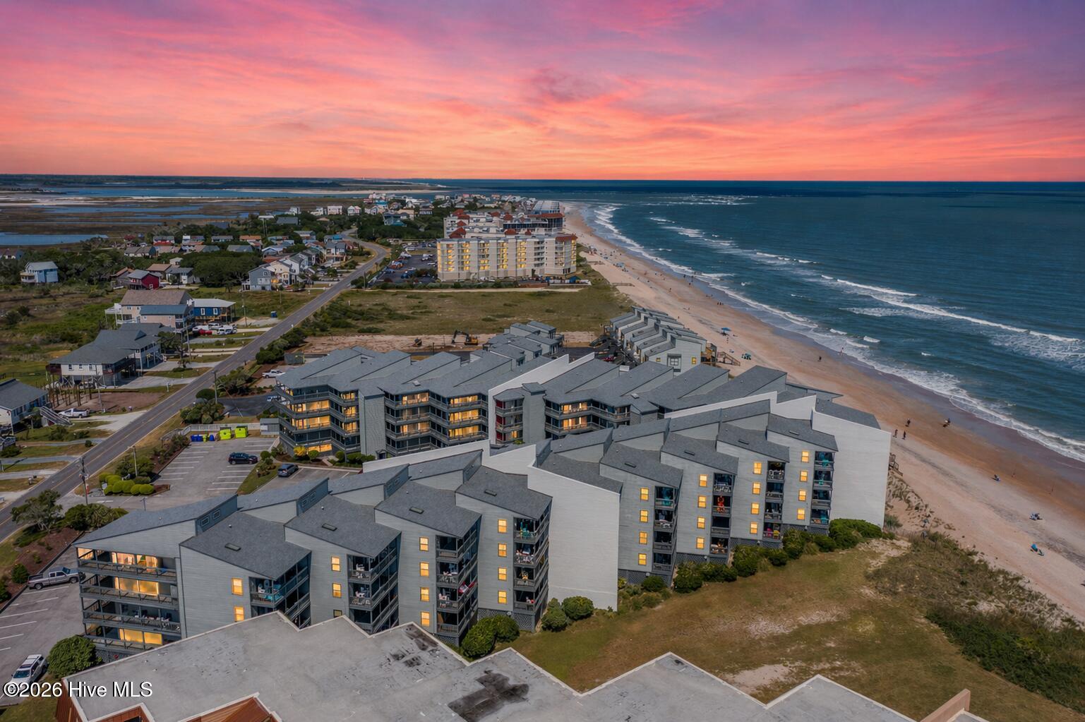 1896 New River Inlet Road Unit 1209