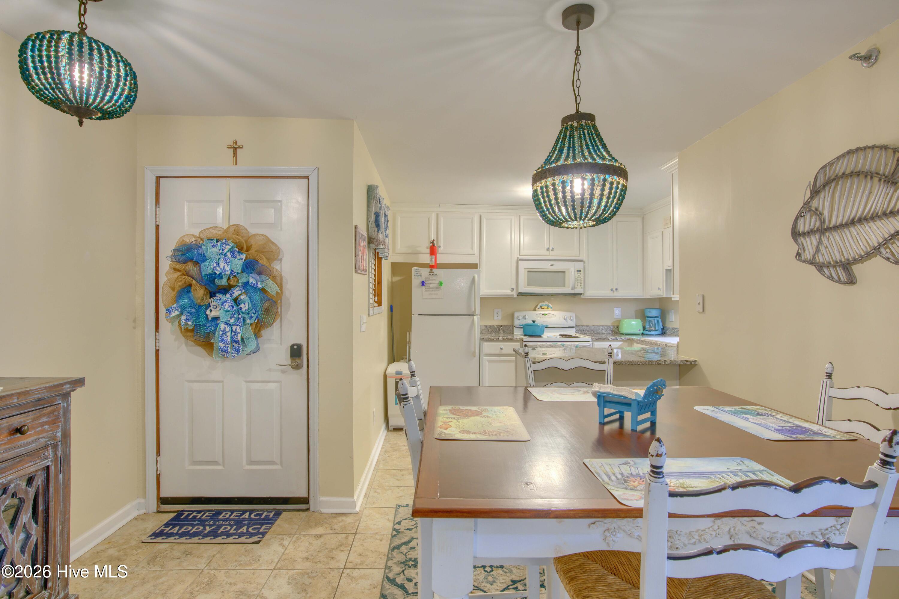 1896 New River Inlet Road Unit 1209