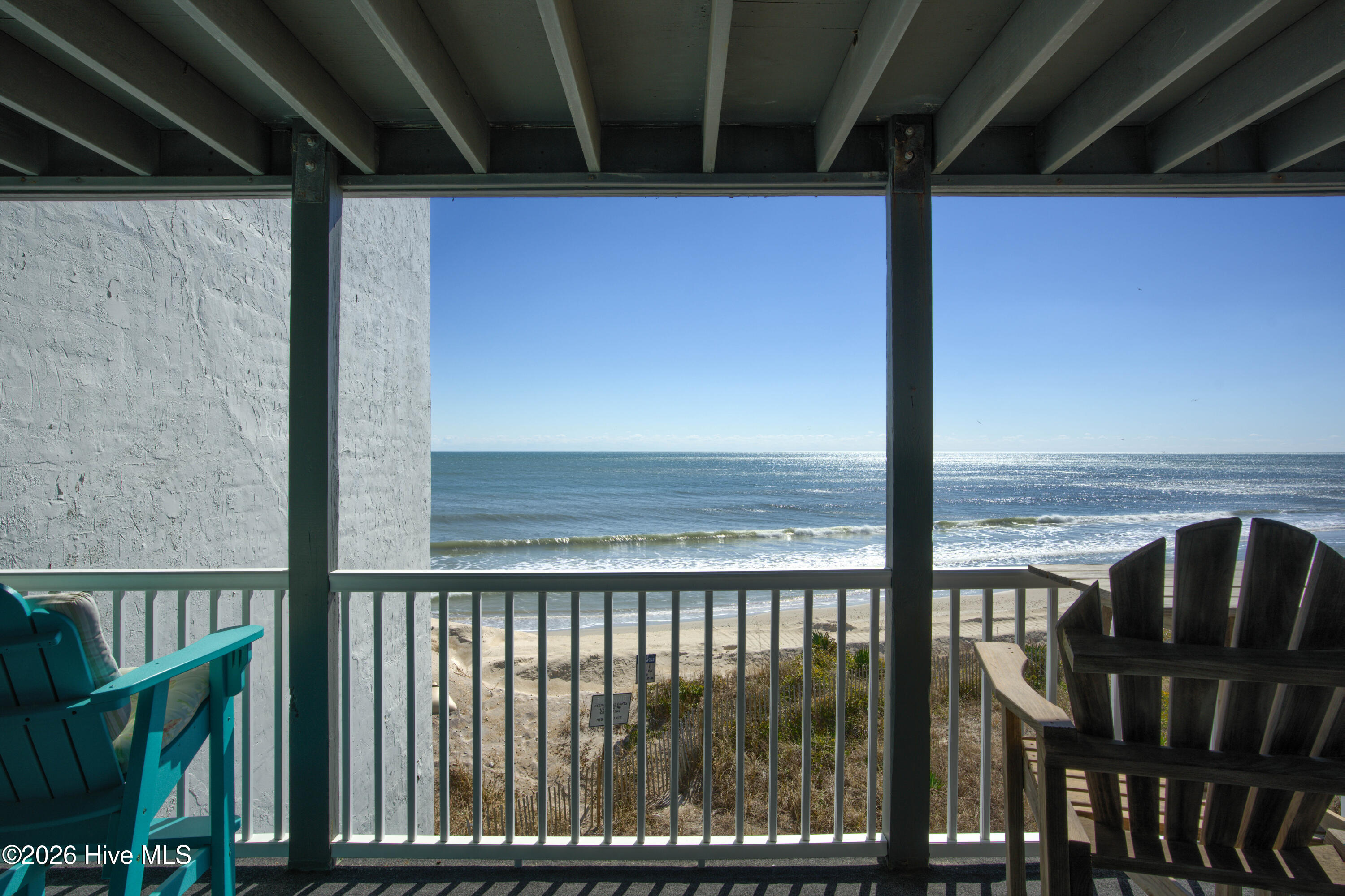 1896 New River Inlet Road Unit 1209