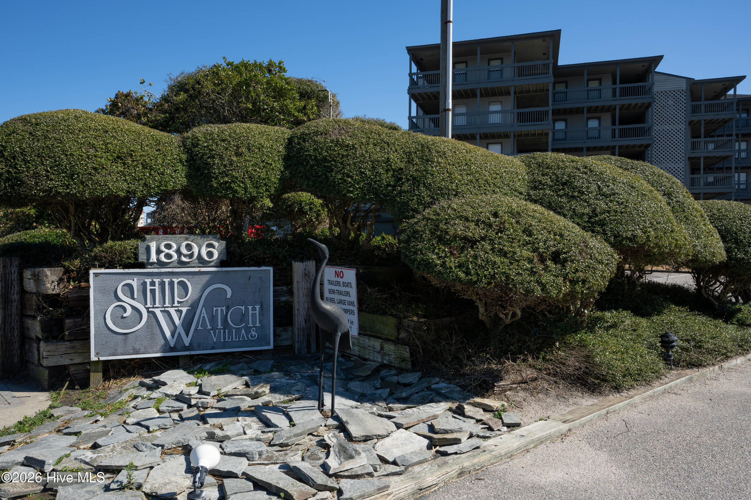 1896 New River Inlet Road Unit 1209