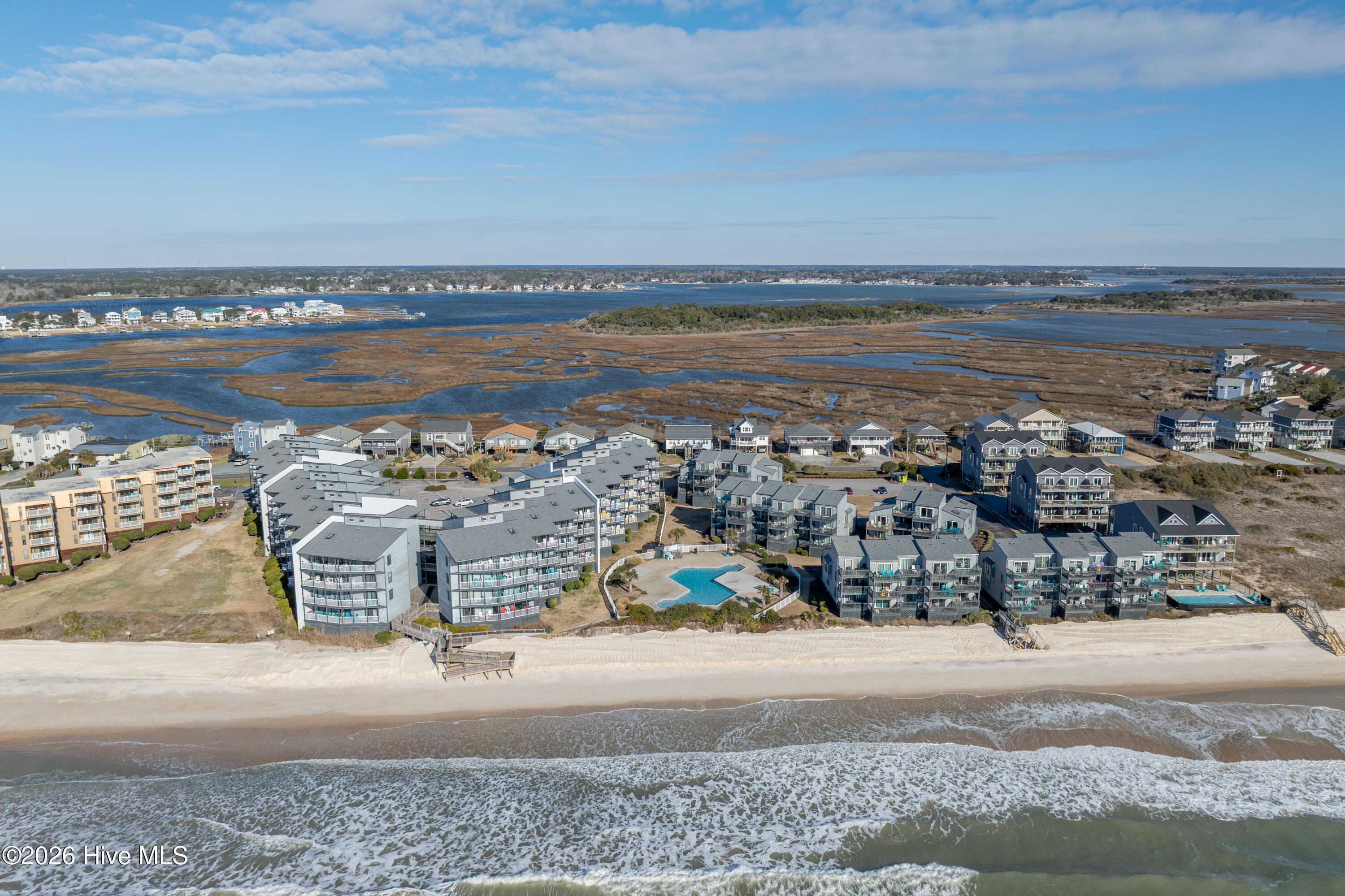 1896 New River Inlet Road Unit 1209