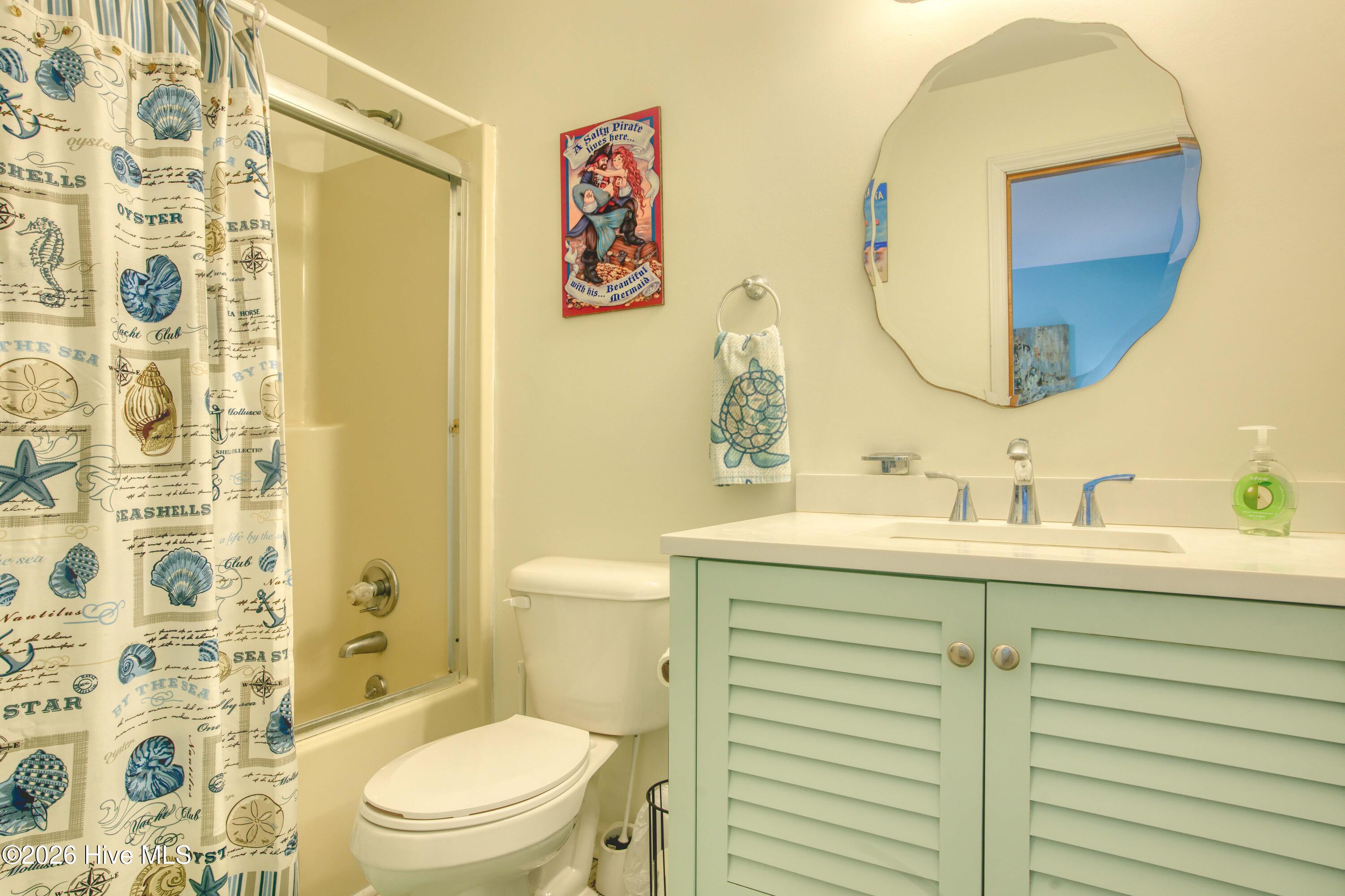 1896 New River Inlet Road Unit 1209