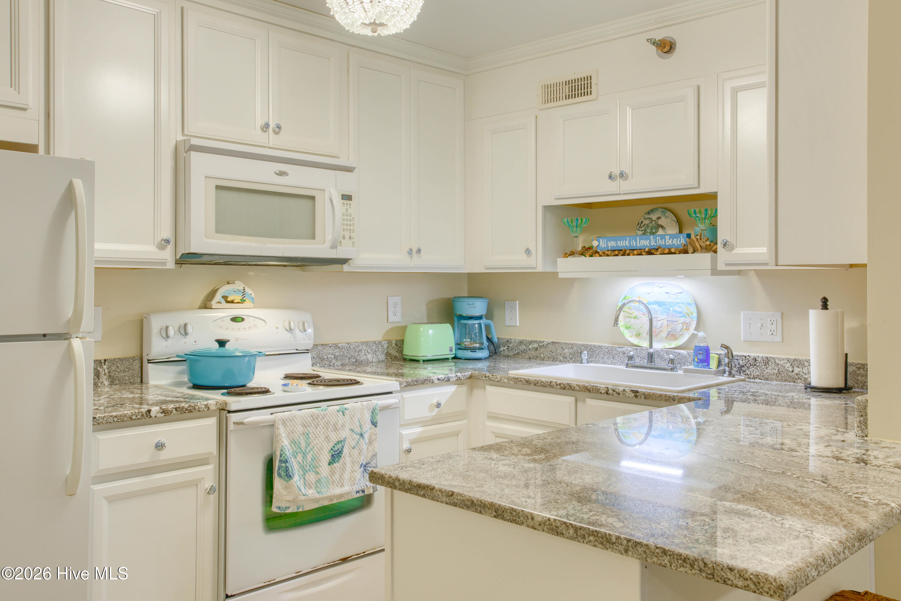 1896 New River Inlet Road Unit 1209