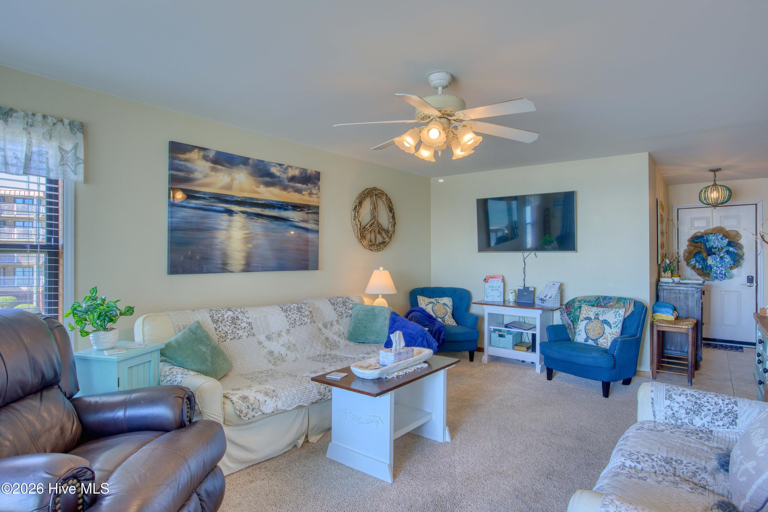 1896 New River Inlet Road Unit 1209