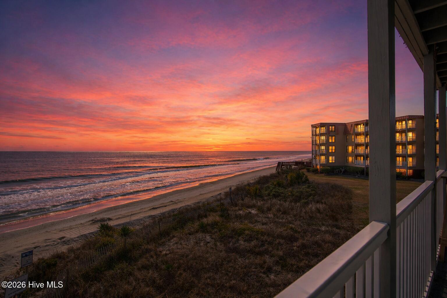 1896 New River Inlet Road Unit 1209
