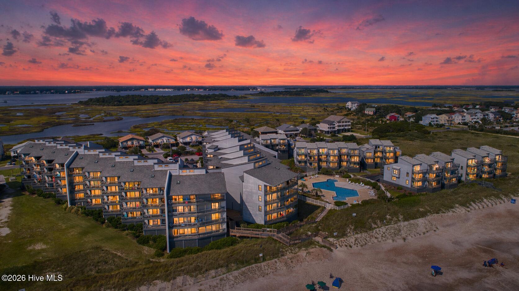 1896 New River Inlet Road Unit 1209