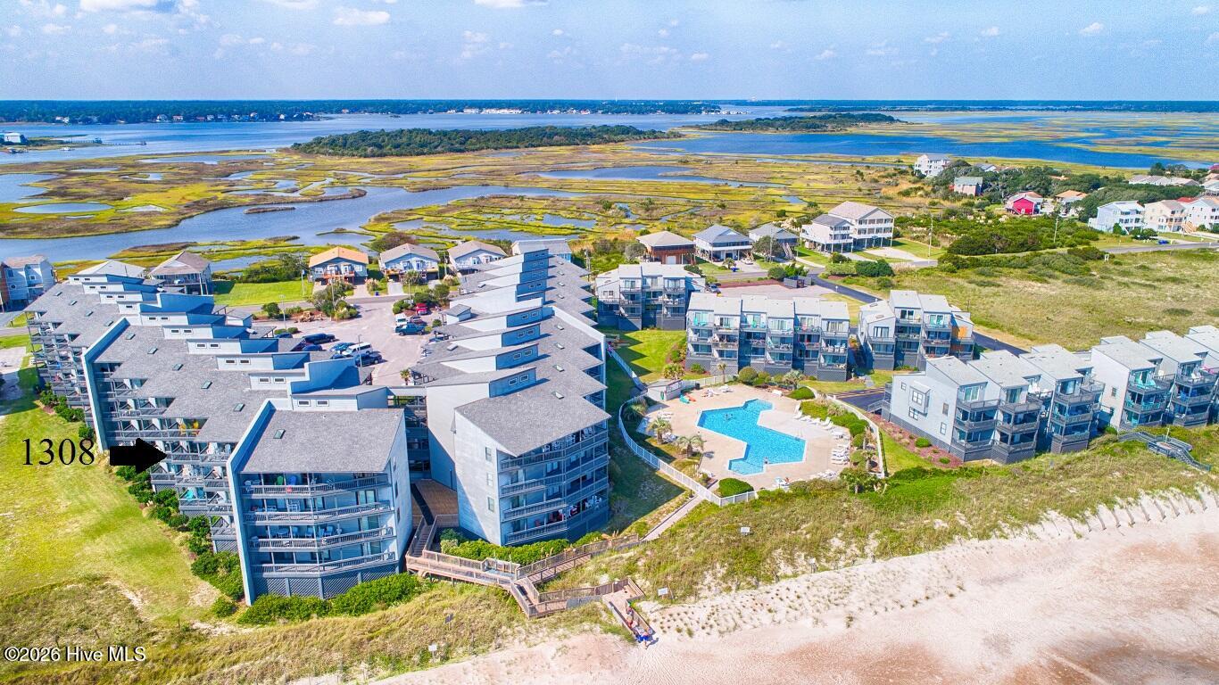 1896 New River Inlet Road Unit 1209