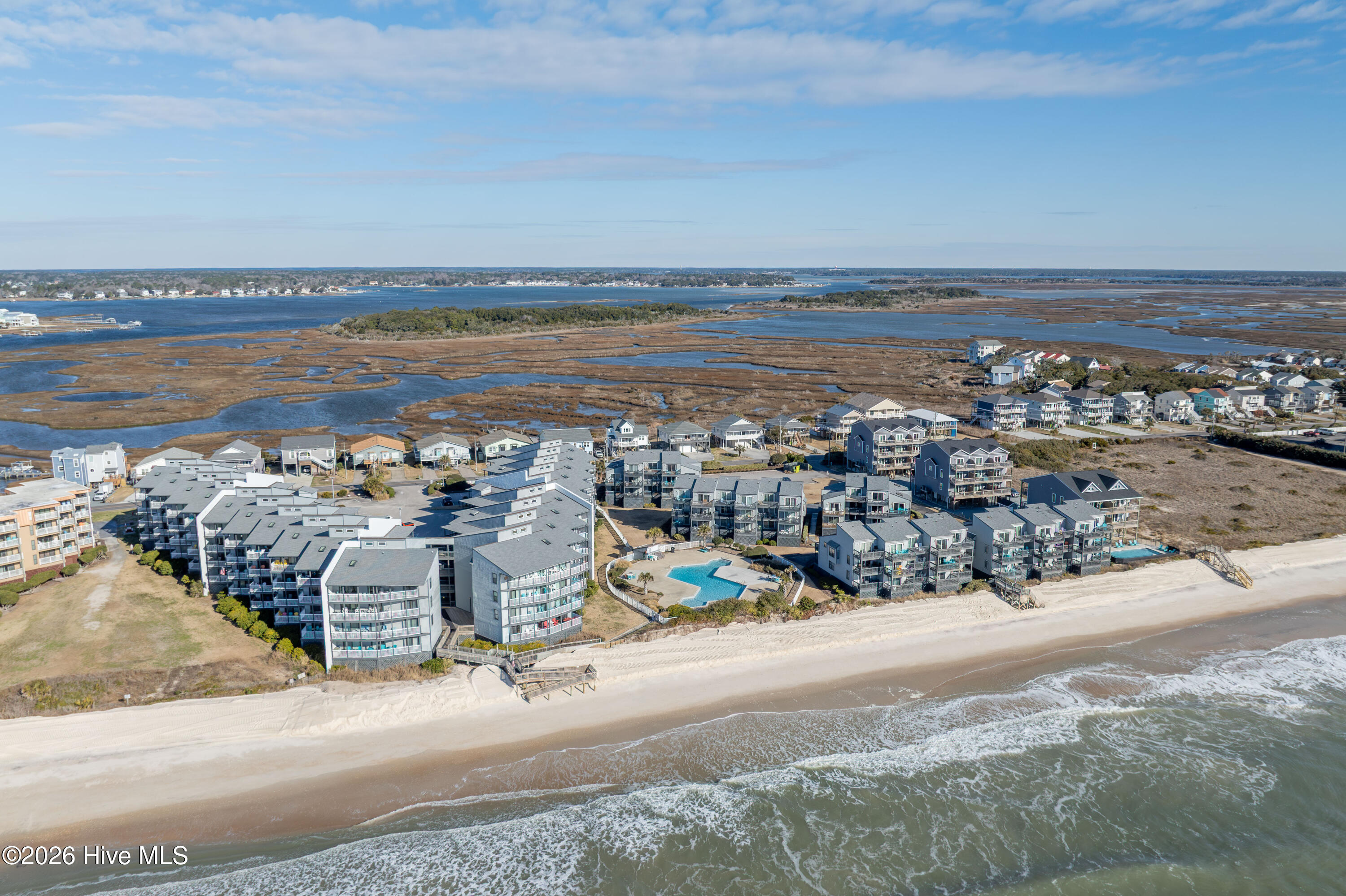 1896 New River Inlet Road Unit 1209
