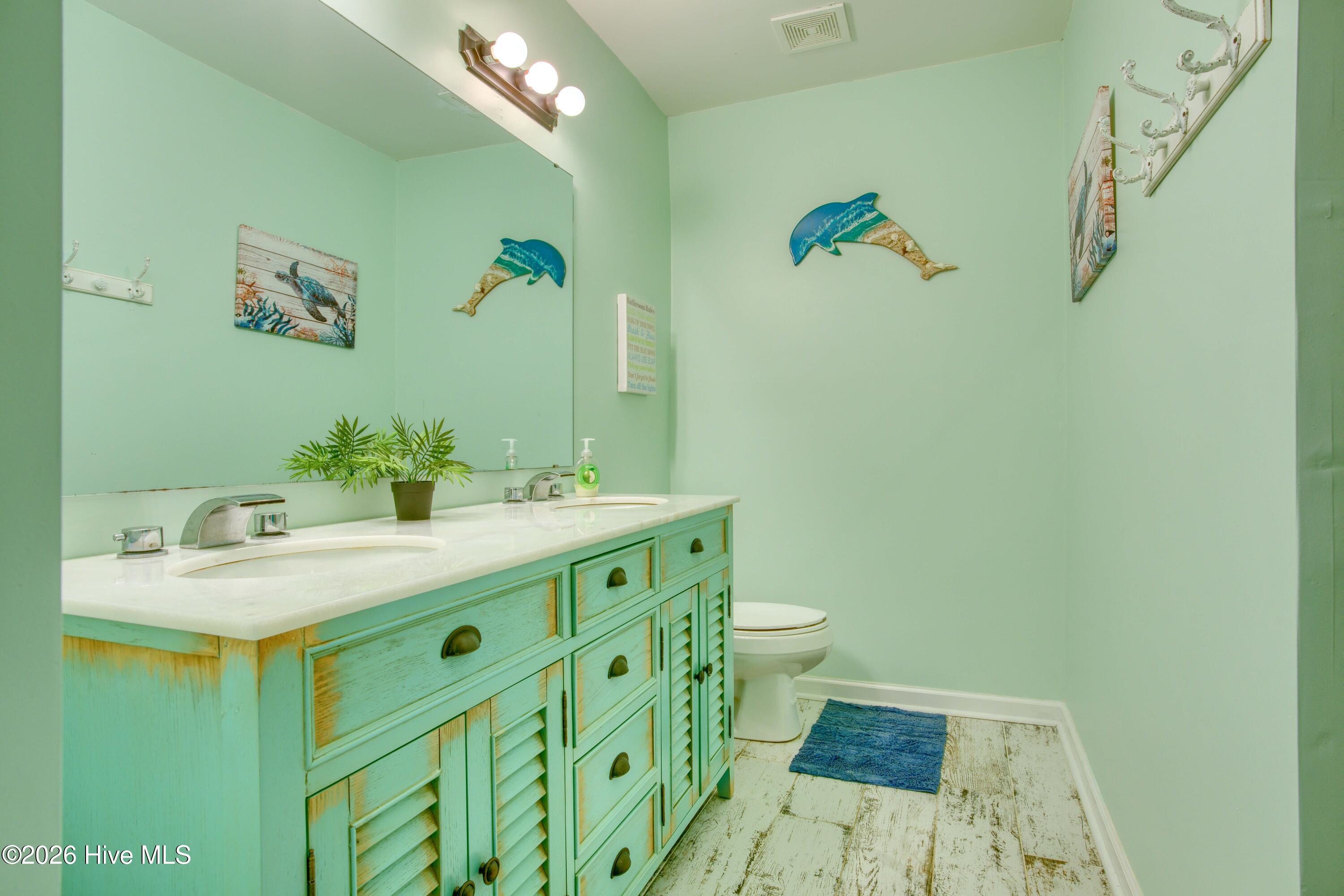 1896 New River Inlet Road Unit 1209