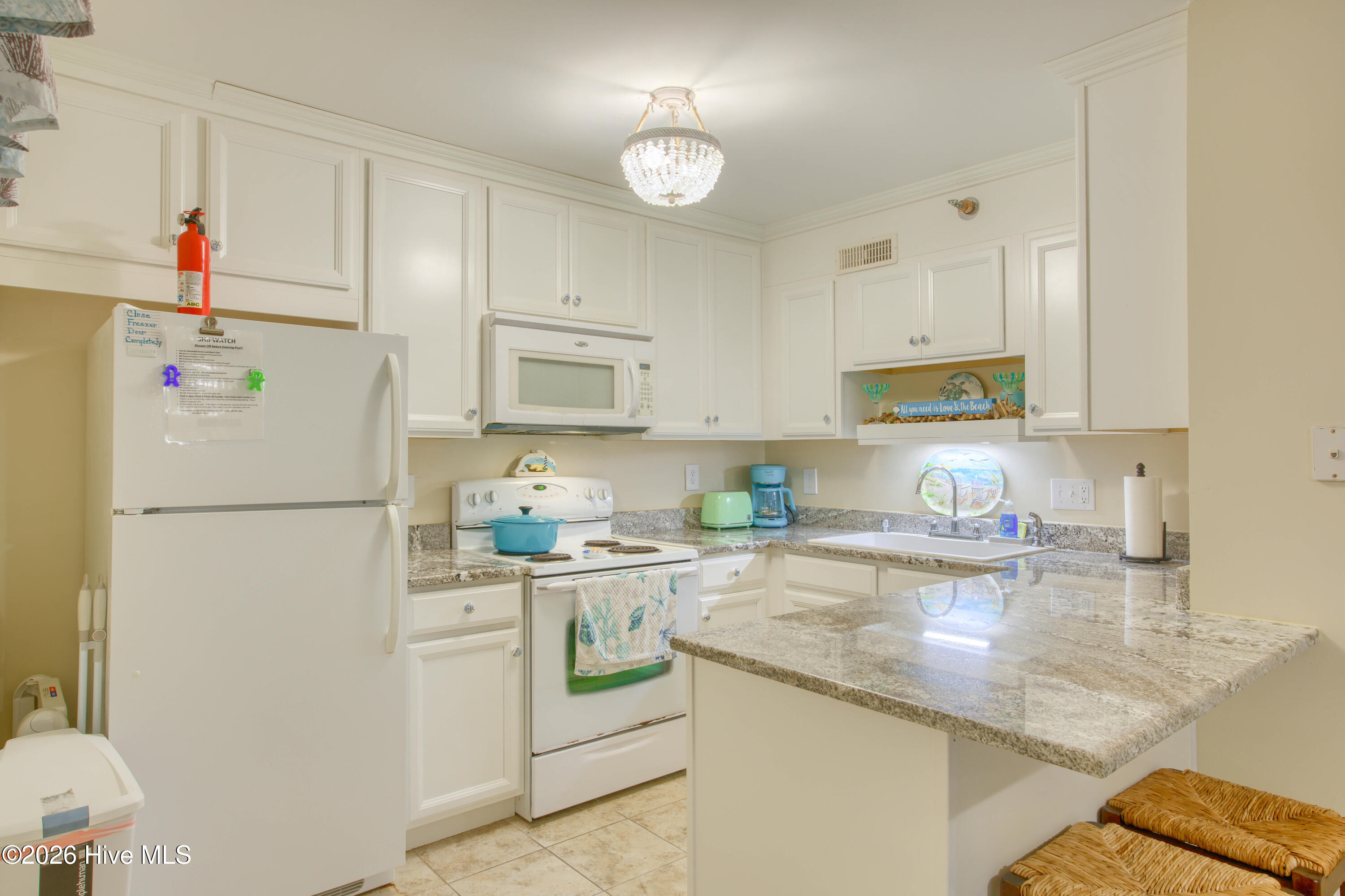 1896 New River Inlet Road Unit 1209