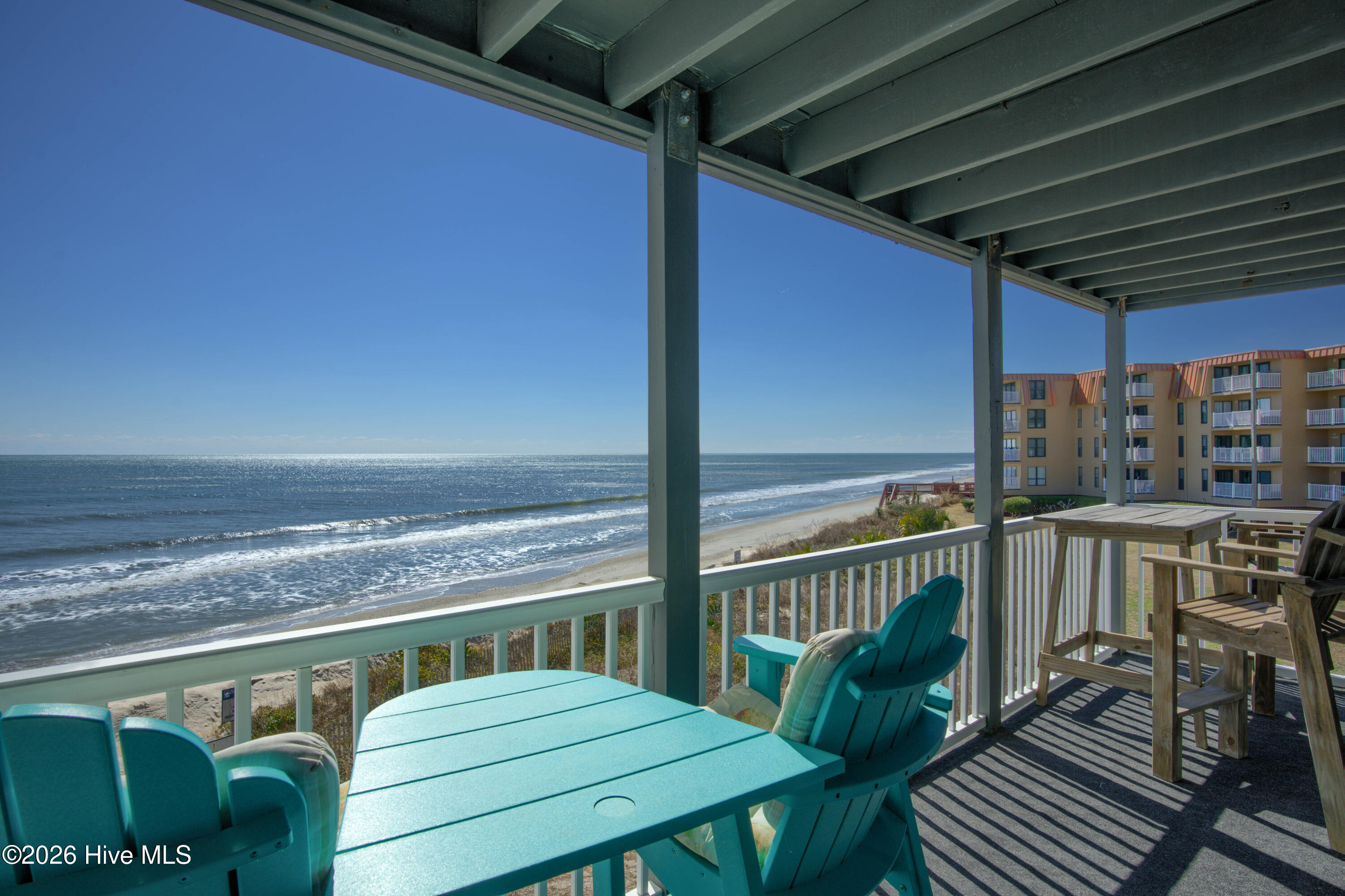 1896 New River Inlet Road Unit 1209